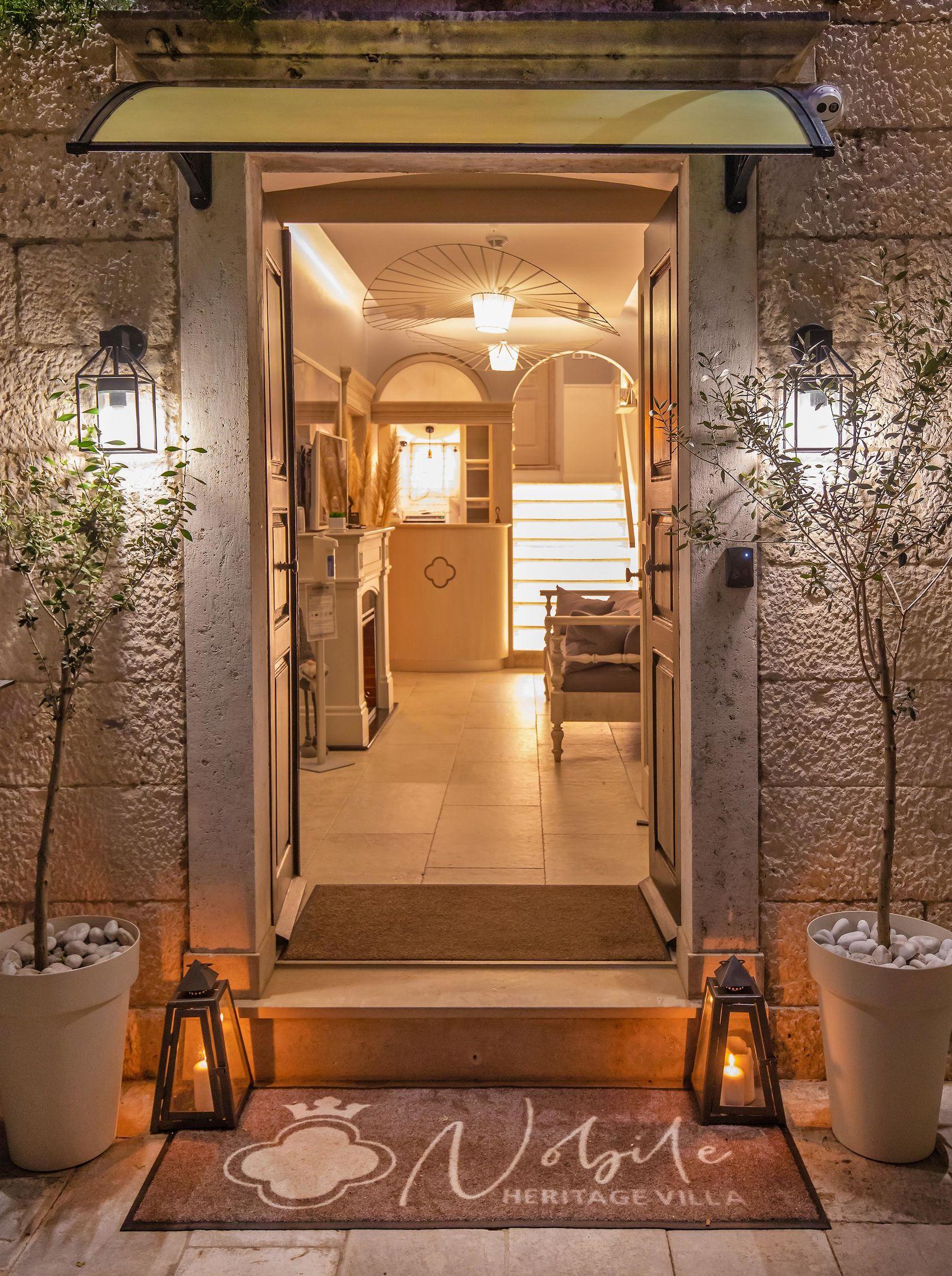 Heritage Villa Nobile — photo 5