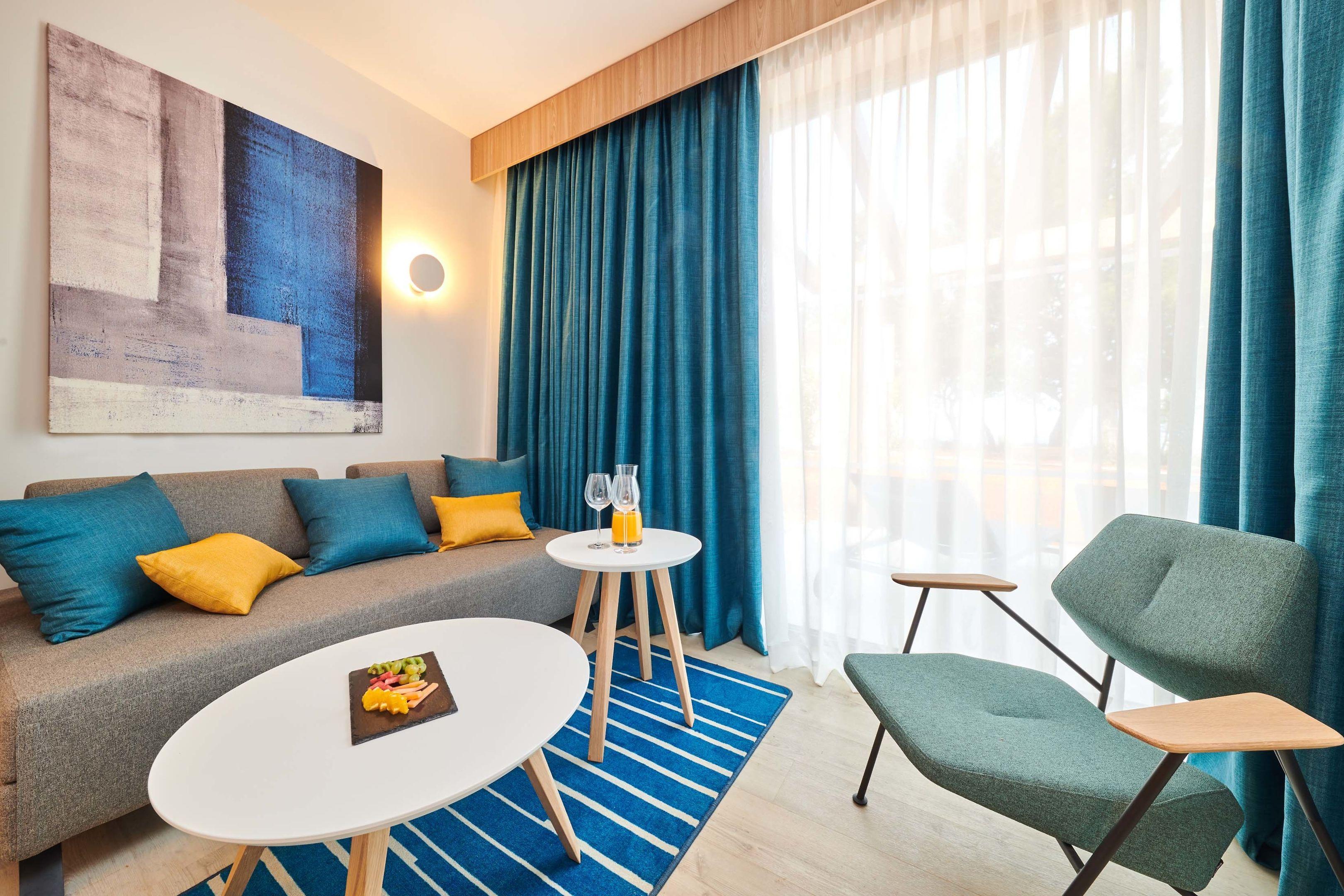 Garden Suites & Rooms Sol Umag for Plava Laguna — photo 5