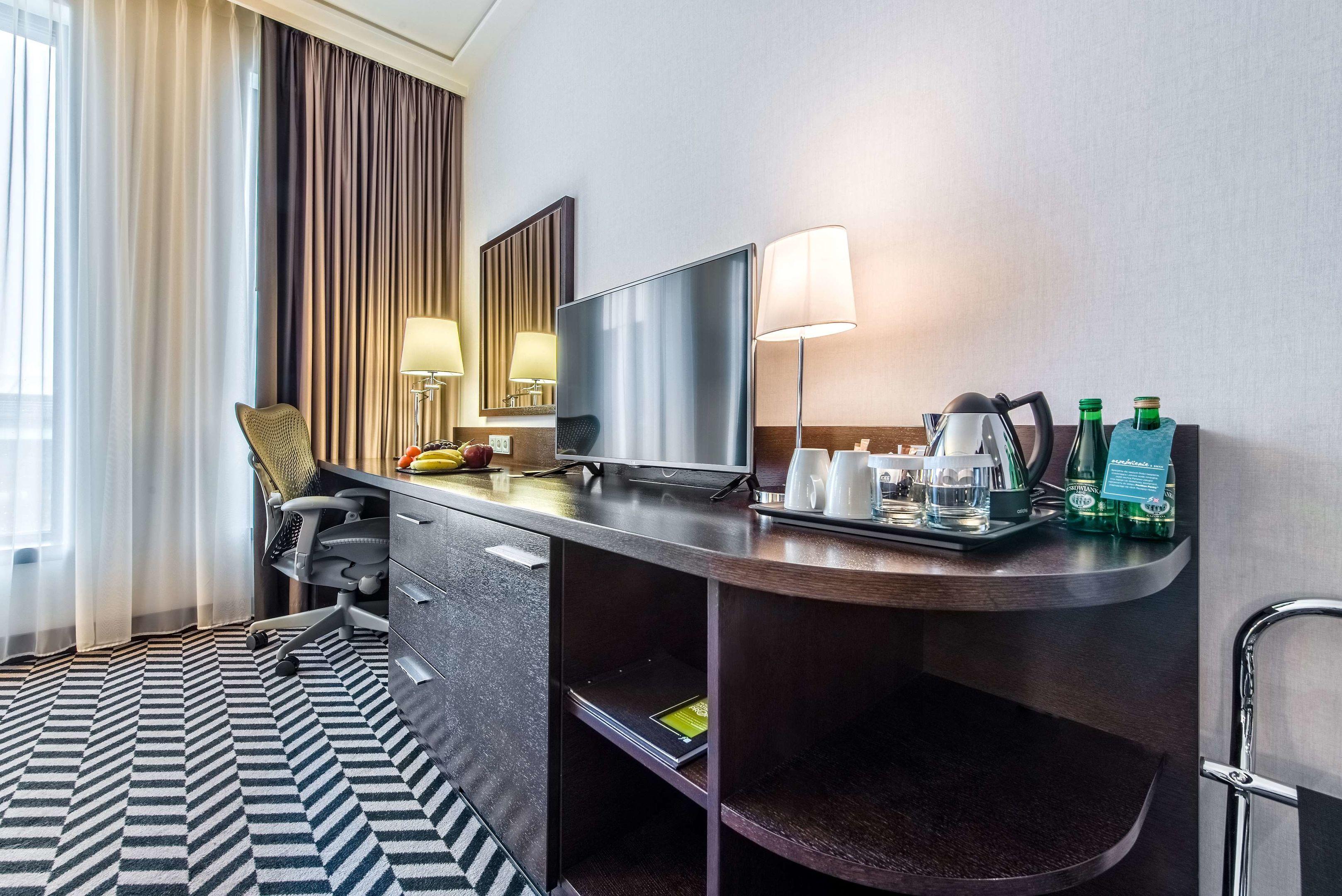 Hilton Garden Inn Krakow Airport — photo 5