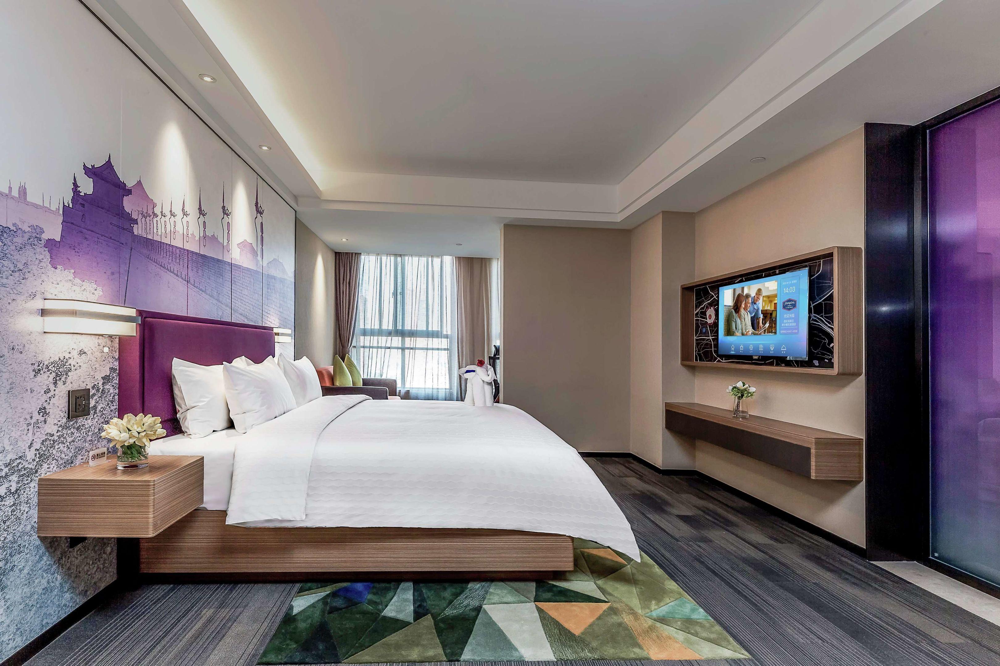 Hampton by Hilton Xi'an High-tech Zone — photo 5