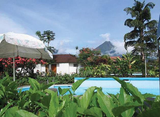 Hotel Cabañitas Resort & Spa