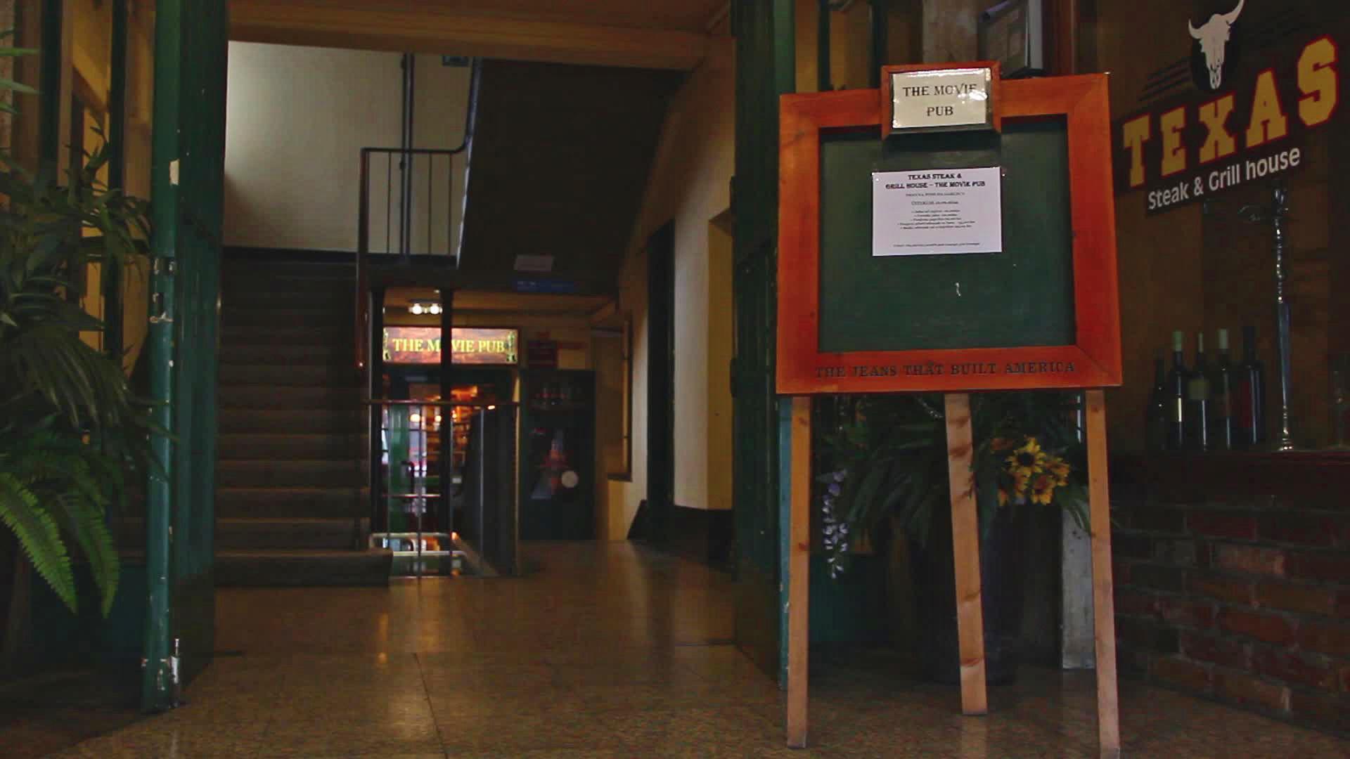 The Movie Hotel — photo 4