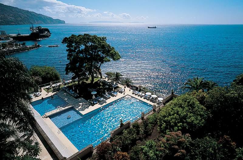 Reid's Palace, A Belmond Hotel — photo 4