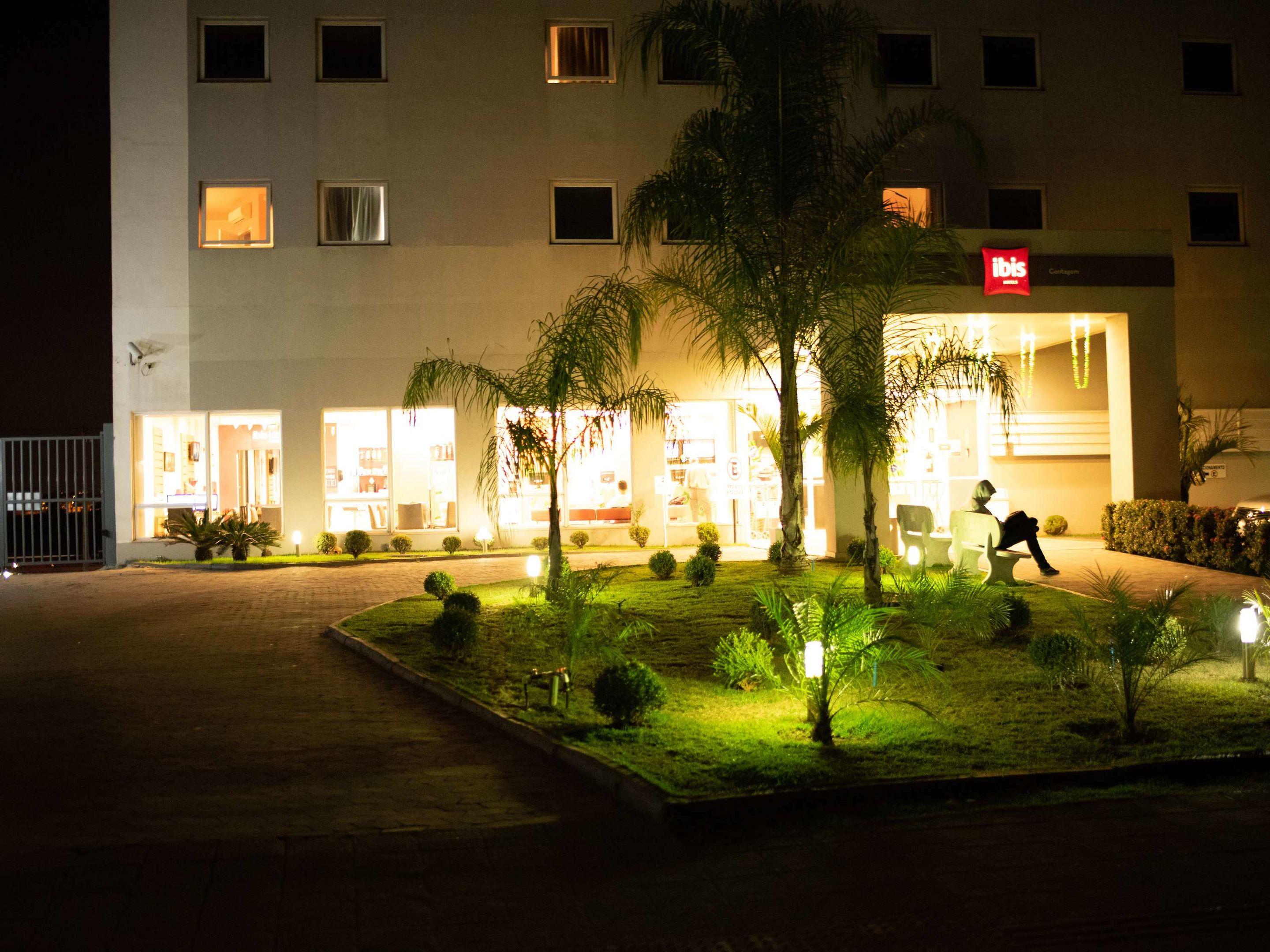 ibis Contagem Ceasa — photo 4