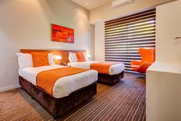 Mantra Charles Hotel — photo 5
