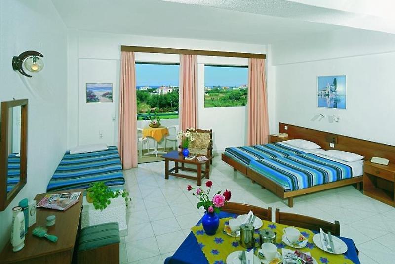 Maritime Hotel Aparts — photo 4