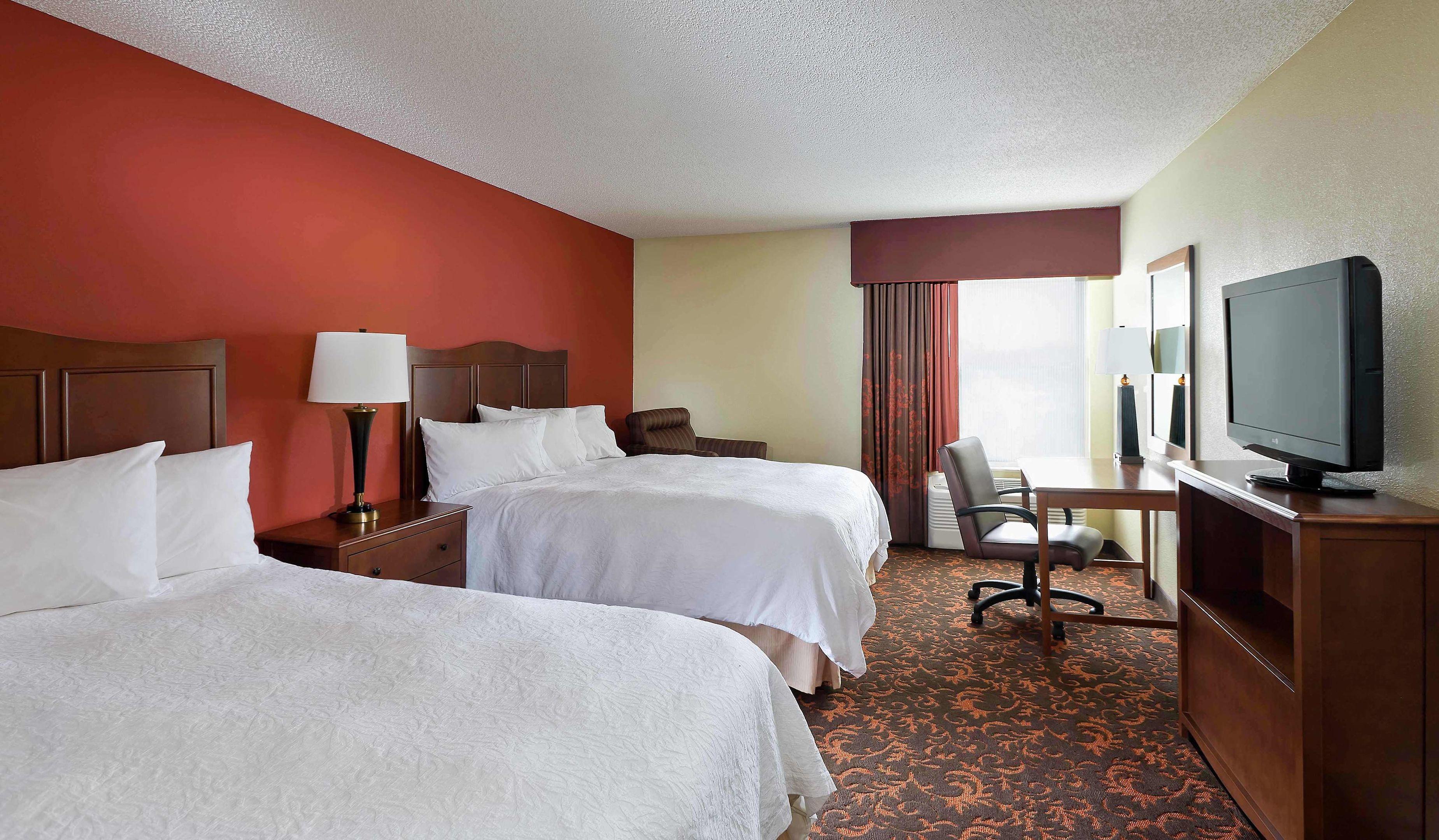 Hampton Inn Chicago/Tinley Park — photo 5