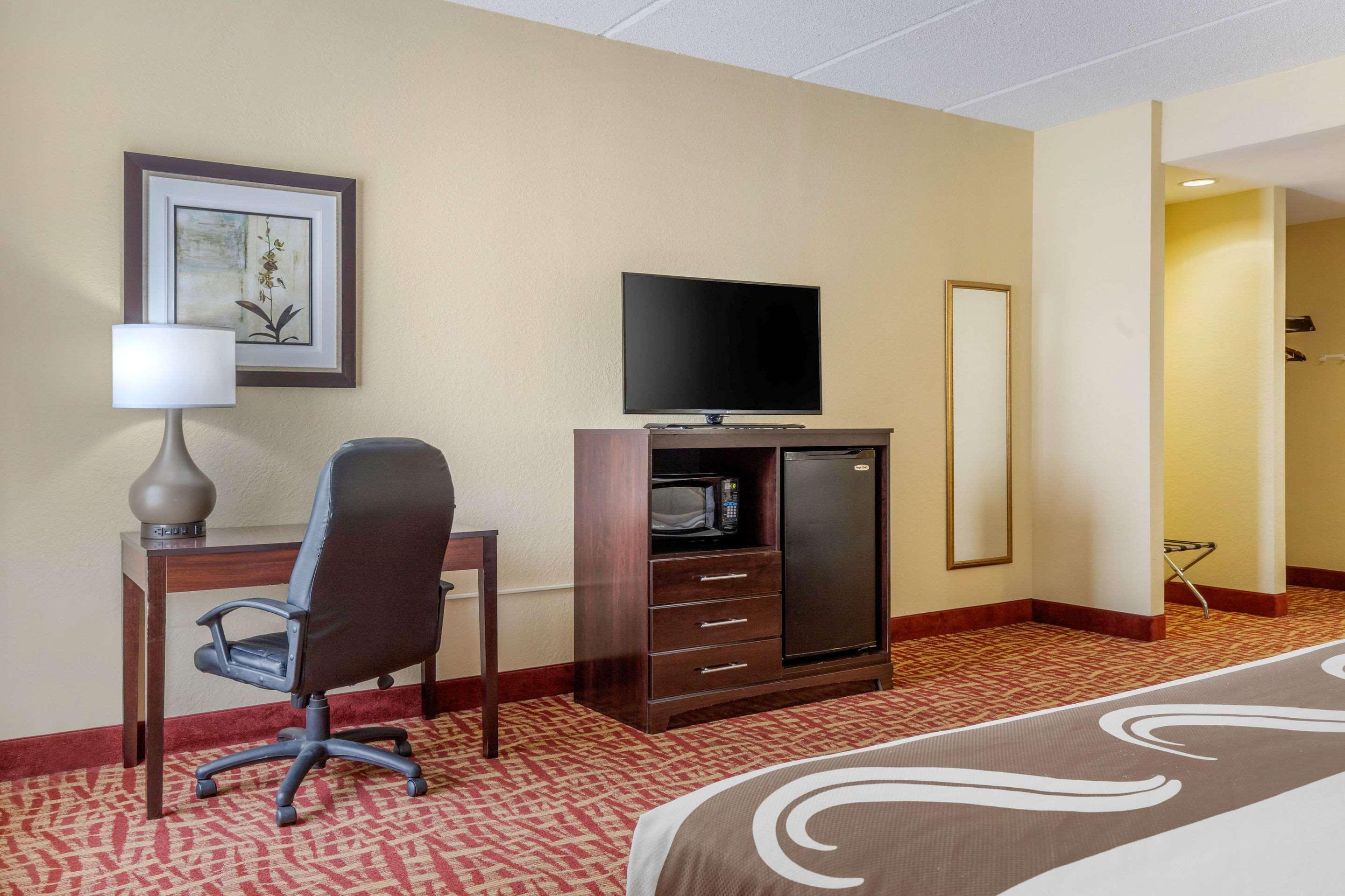 Quality Inn Lexington — photo 5