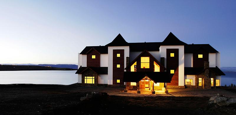 Xelena Hotel & Suites — photo 3