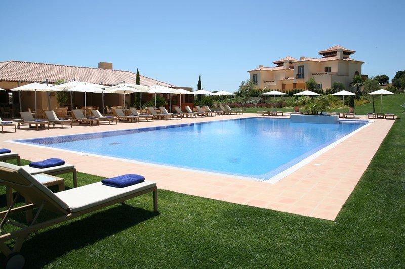 Monte Rei Golf & Country Club — photo 5