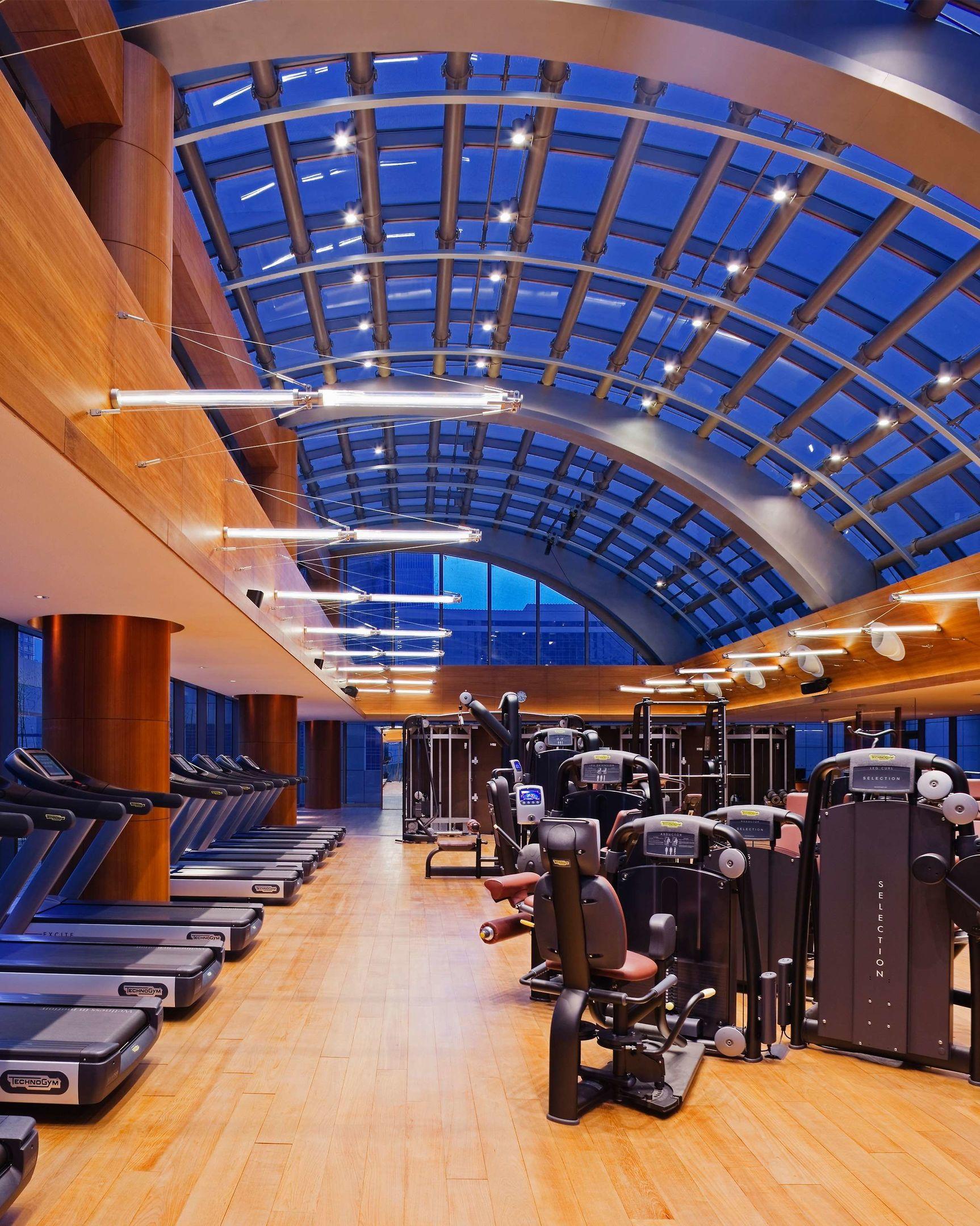 Park Hyatt Beijing — photo 4