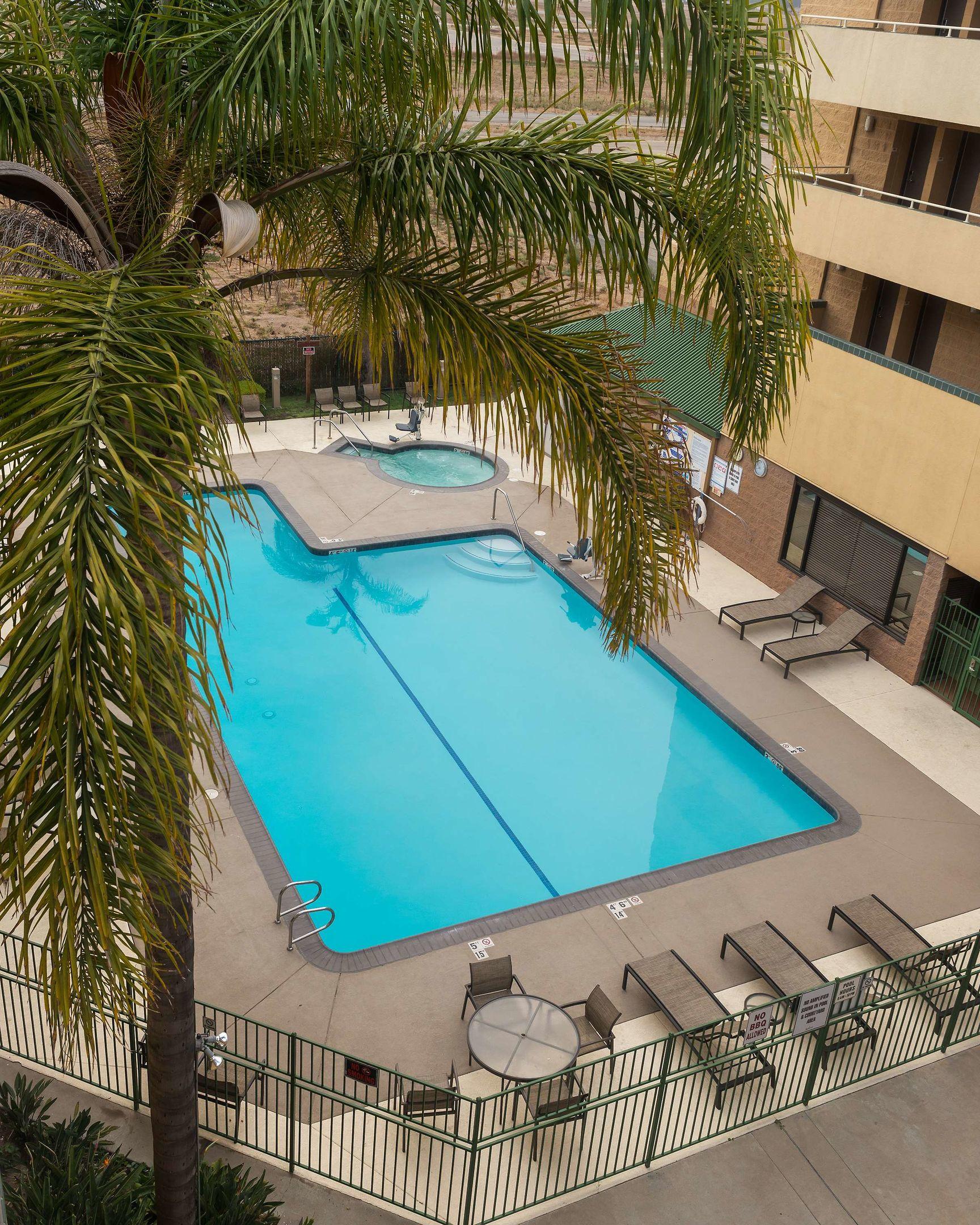 Radisson Hotel Santa Maria — photo 3