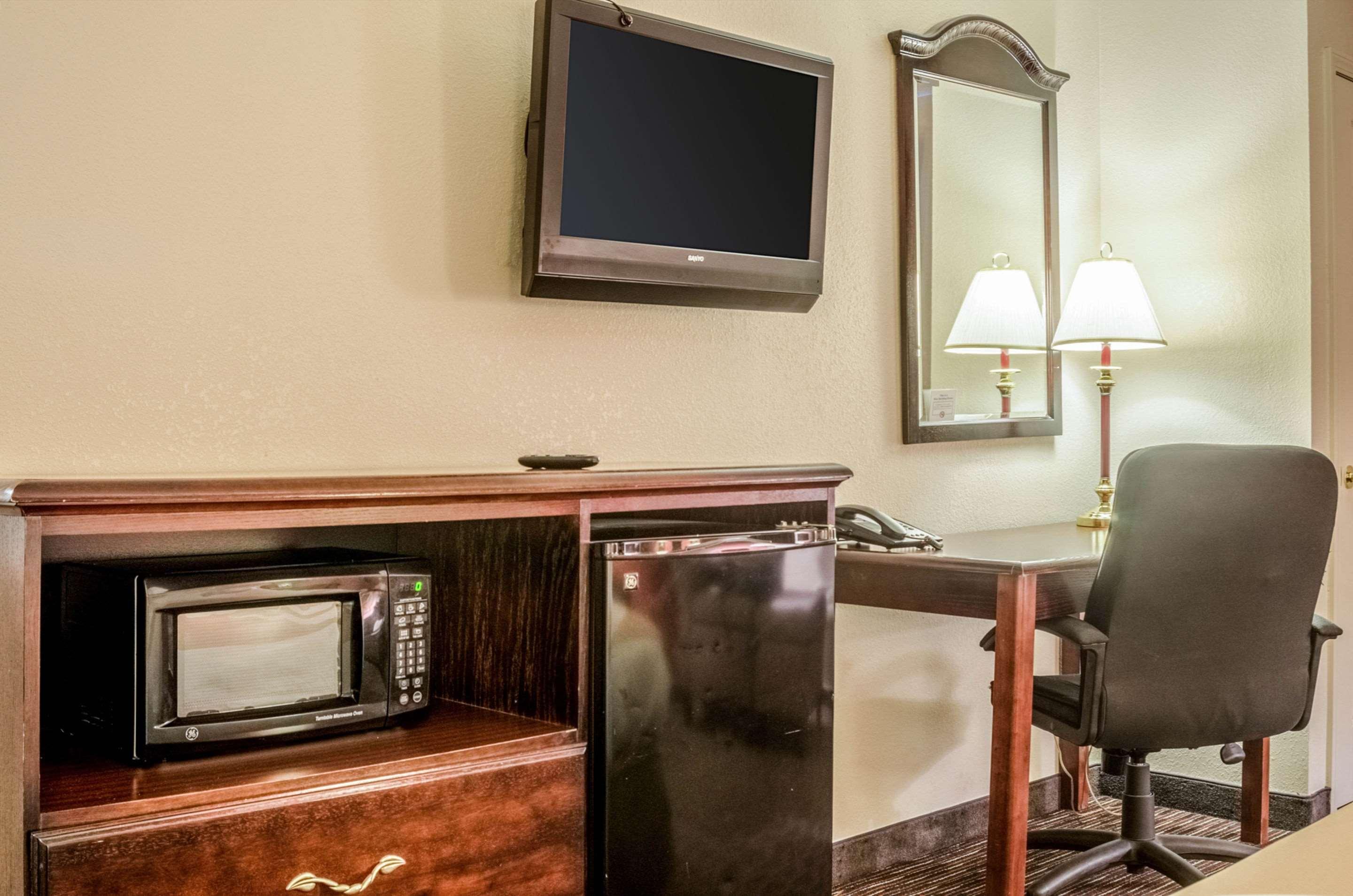 Quality Inn South — photo 3