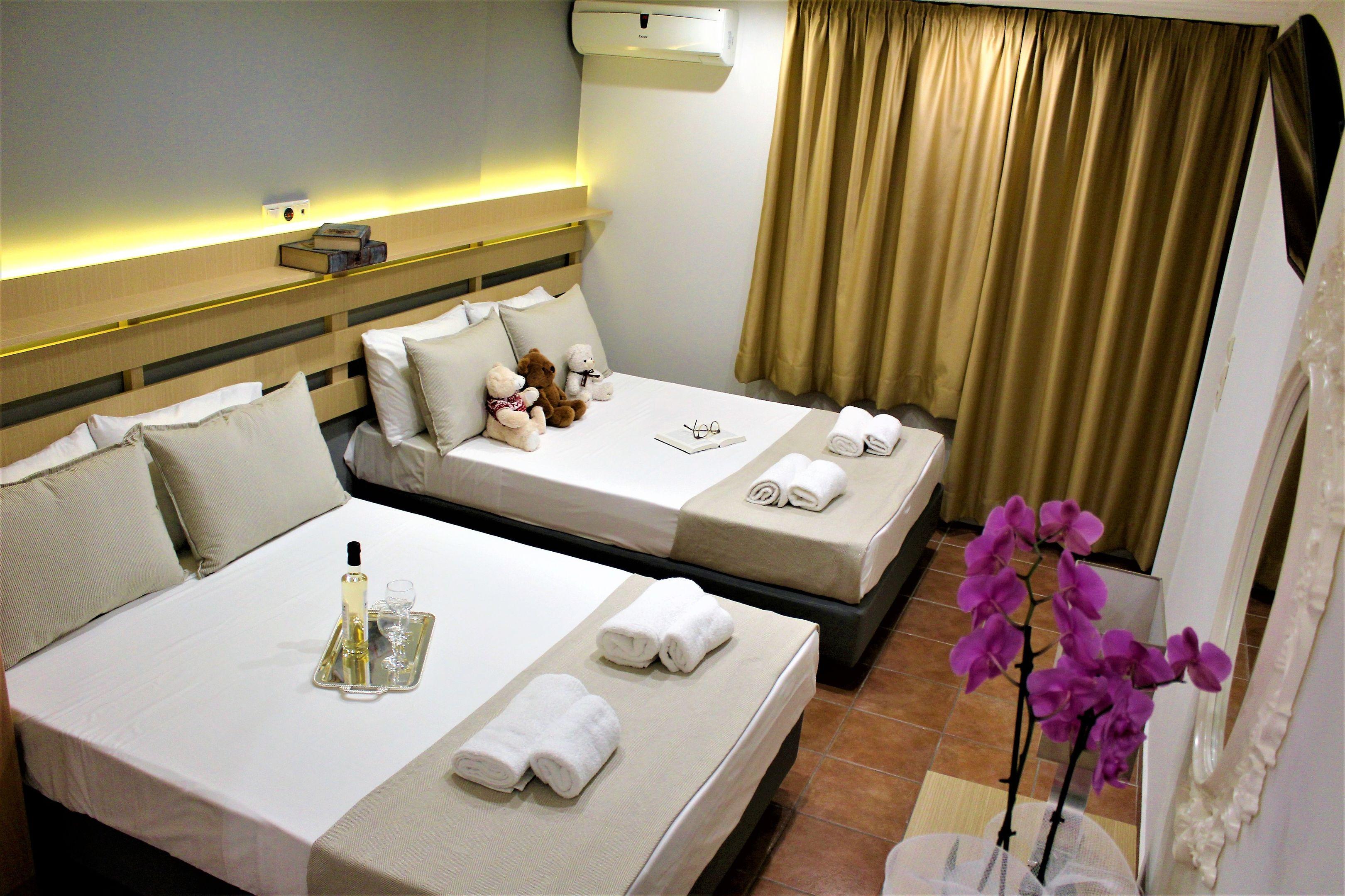 Ammos Beach Studios & Suites — photo 4