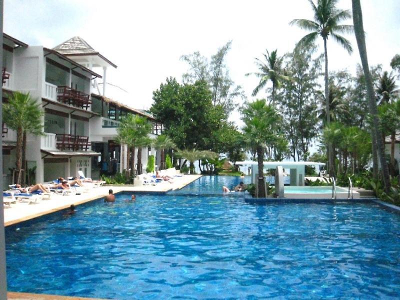 Koh Tao Montra Resort — photo 4