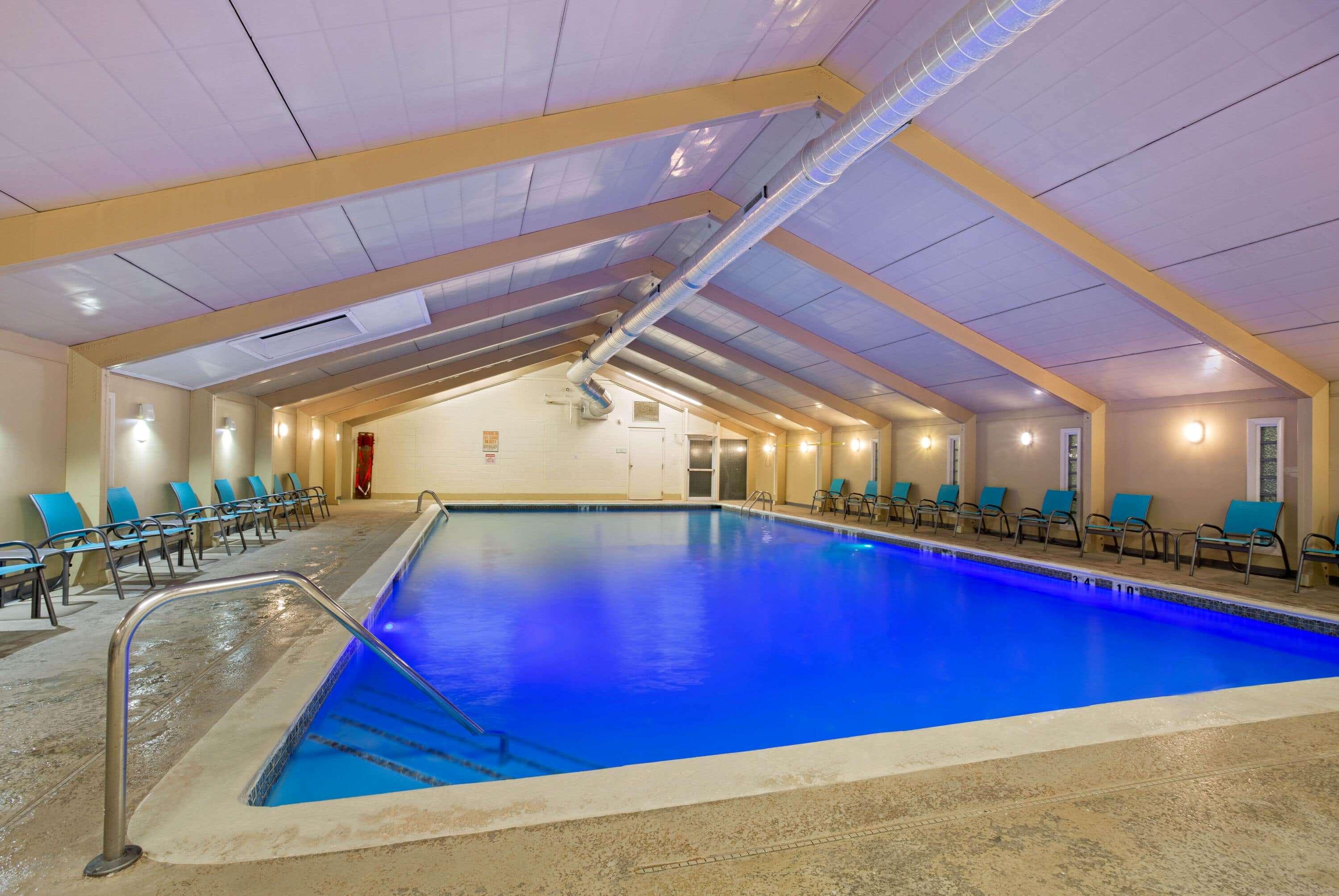 La Quinta Inn & Suites Springfield — photo 5