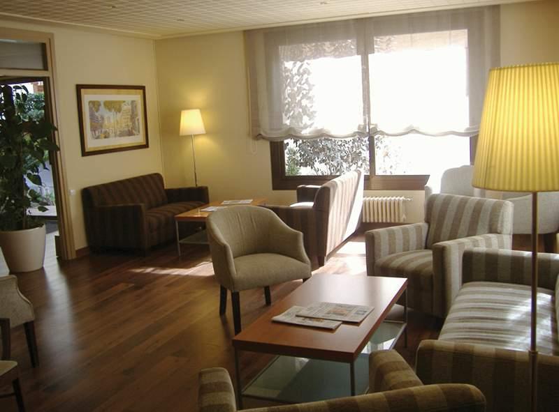 Hotel Bonanova Park — photo 5