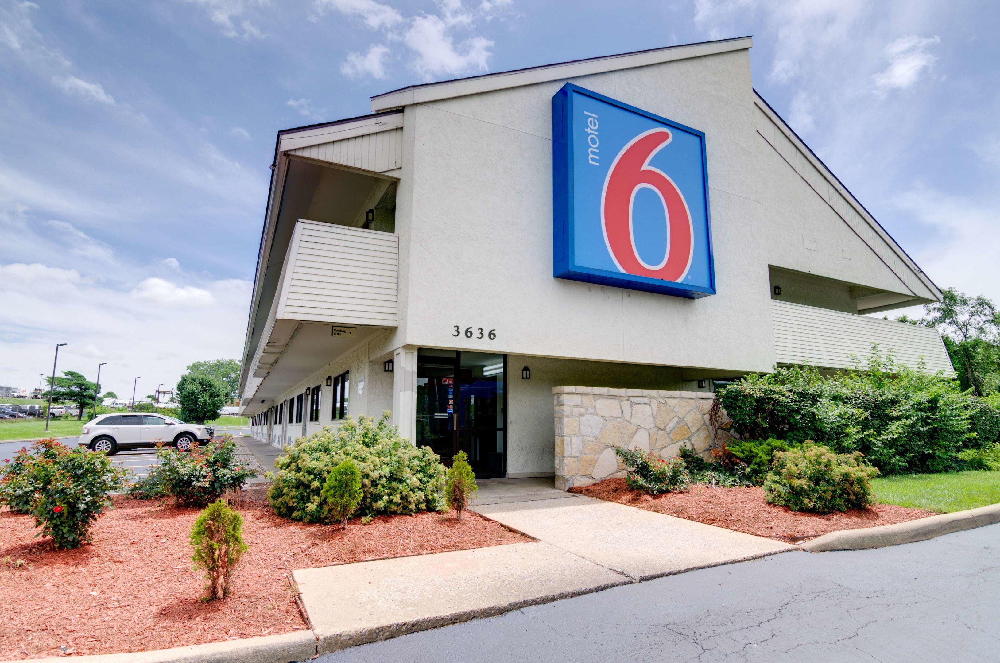 Motel 6 Kansas City — photo 5