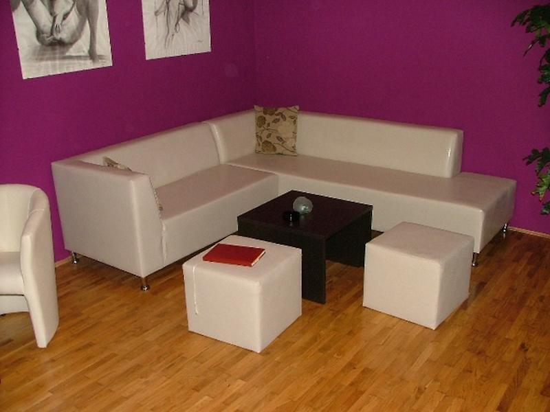 Appartement Fancy — photo 4