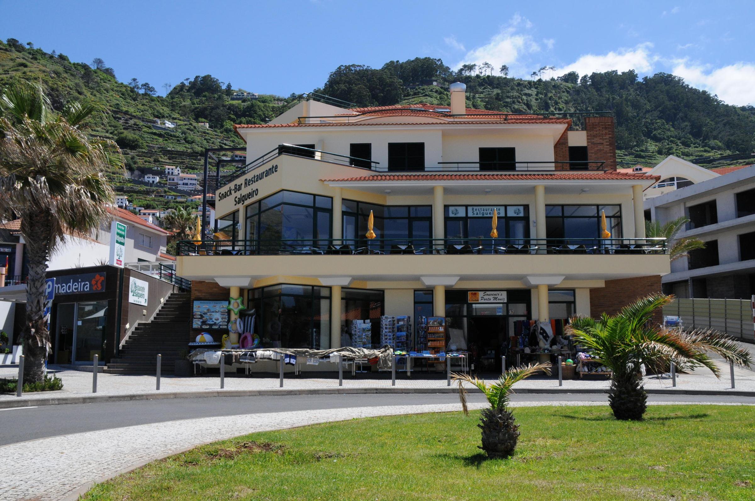 Hotel Salgueiro — photo 5