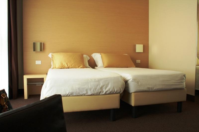 Four Points by Sheraton Venice Mestre — photo 4