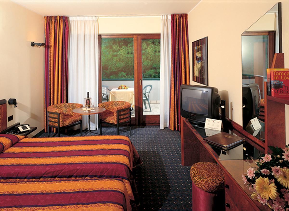 Parc Hotel Gritti — photo 4