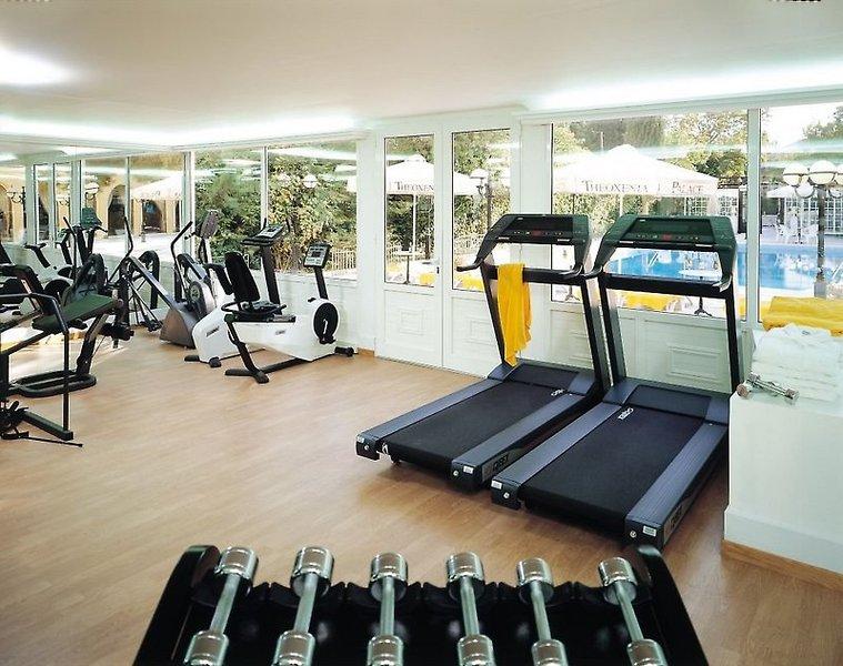 Theoxenia Palace Hotel — photo 3
