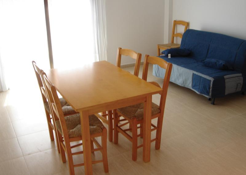 Magnolia Apartamentos — photo 4