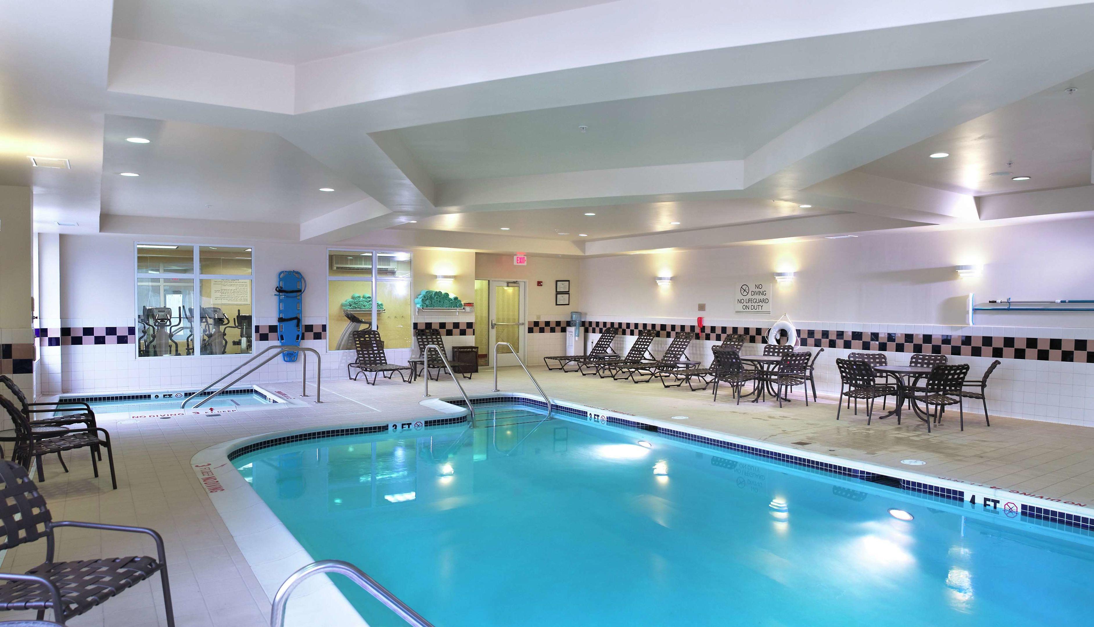 Hilton Garden Inn Oklahoma City Midtown — photo 5