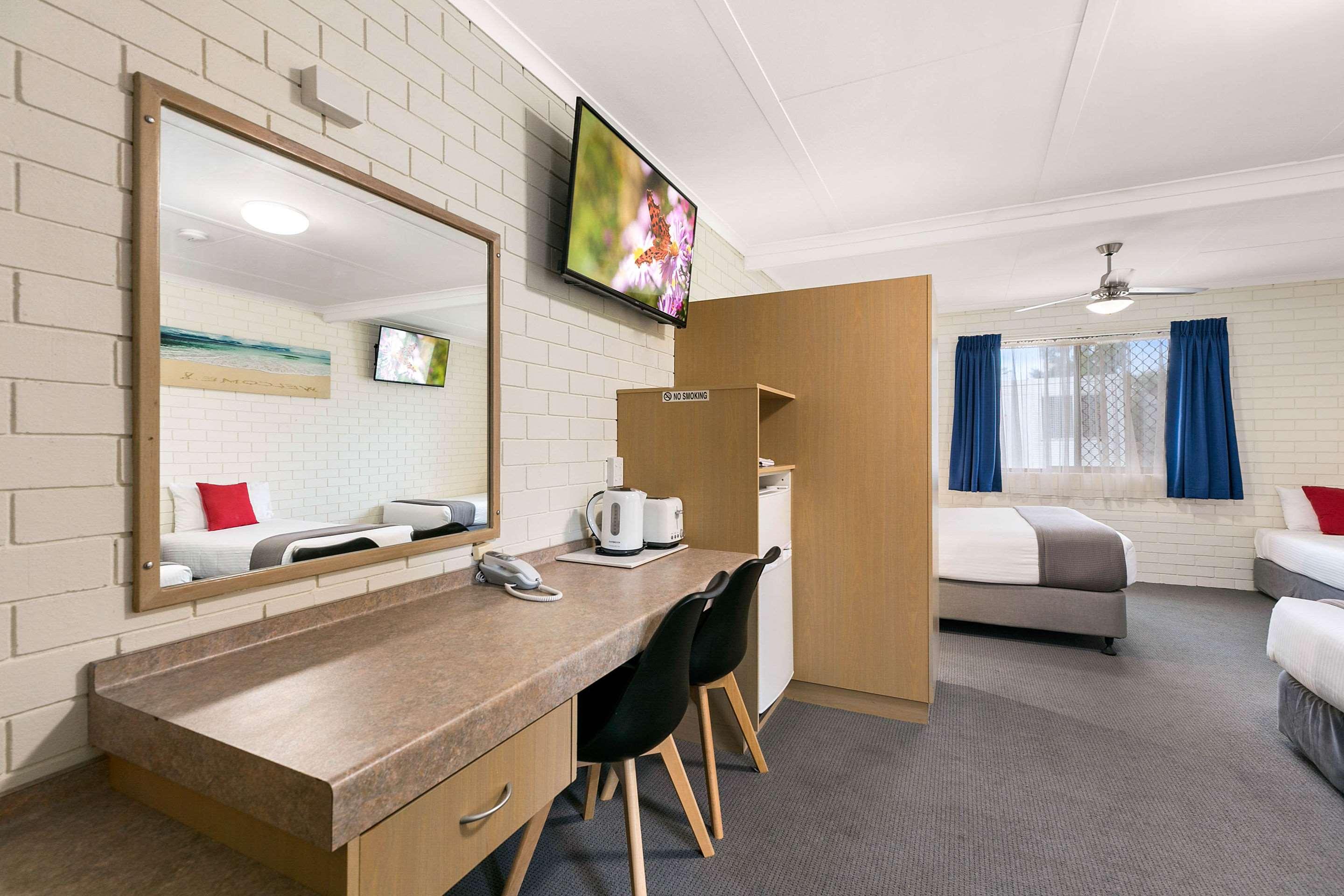 Comfort Inn on Main Hervey Bay — photo 4