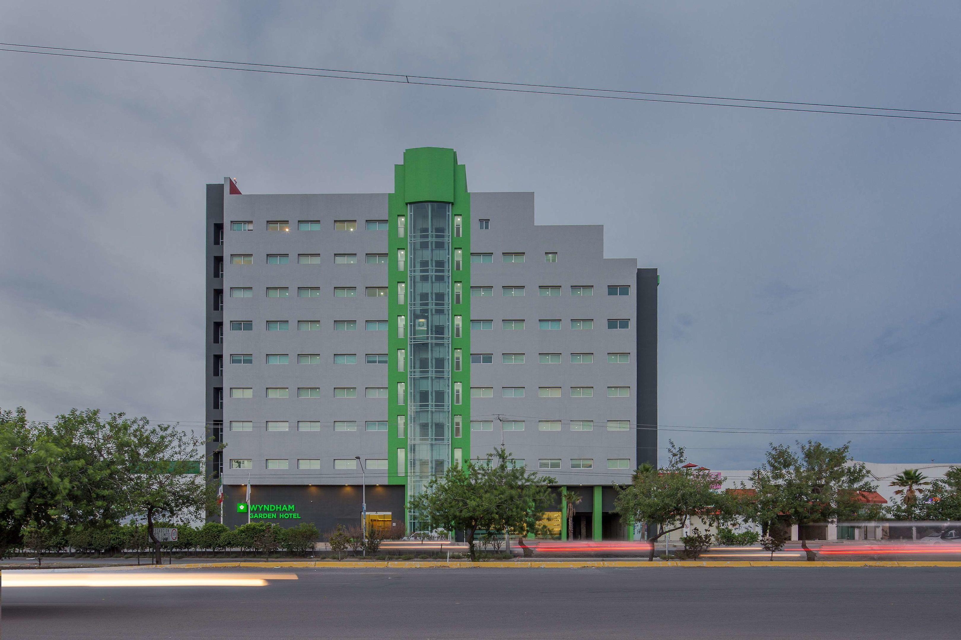 Wyndham Garden Celaya — photo 5