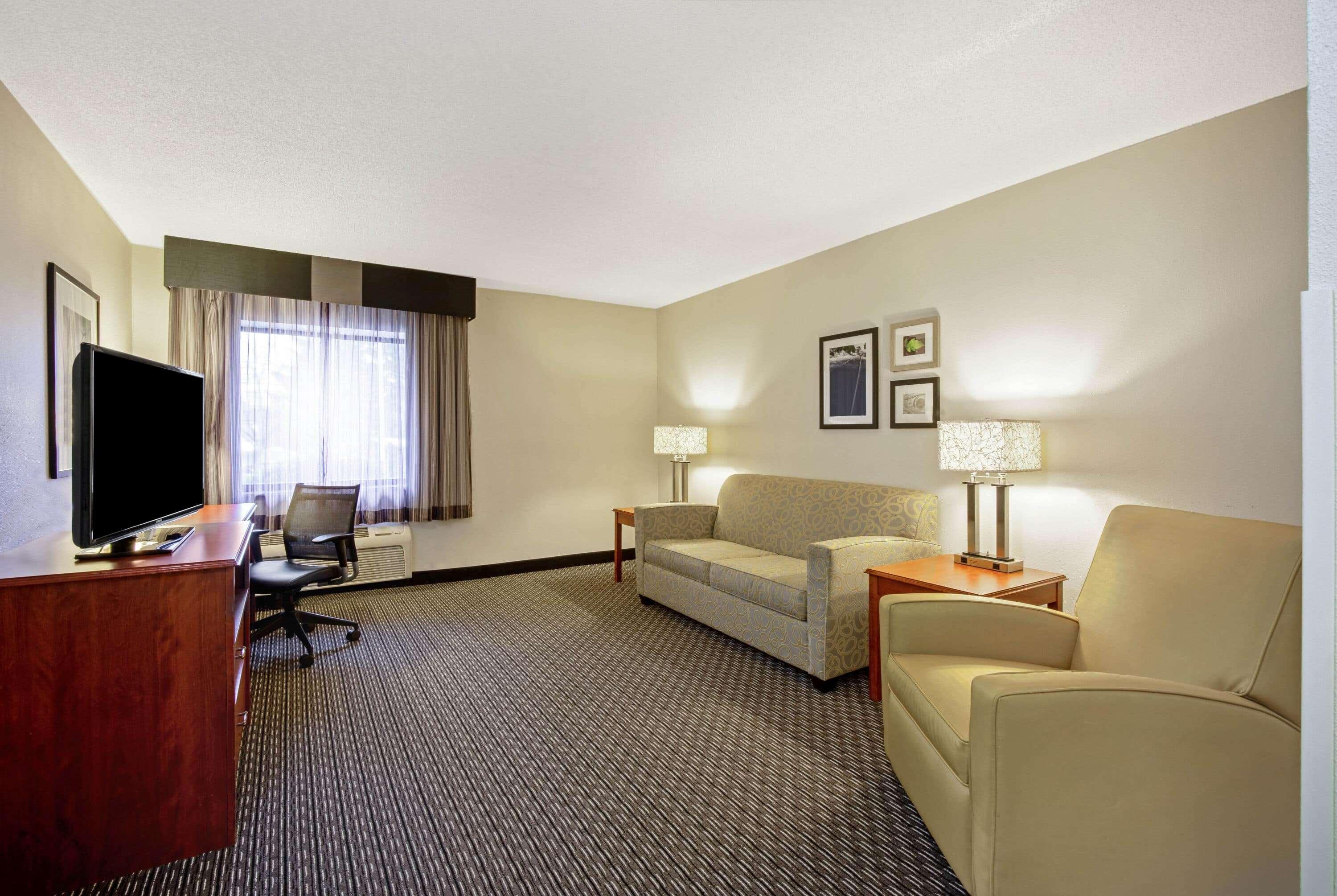 La Quinta Inn Harrisburg Airport Hershey — photo 5