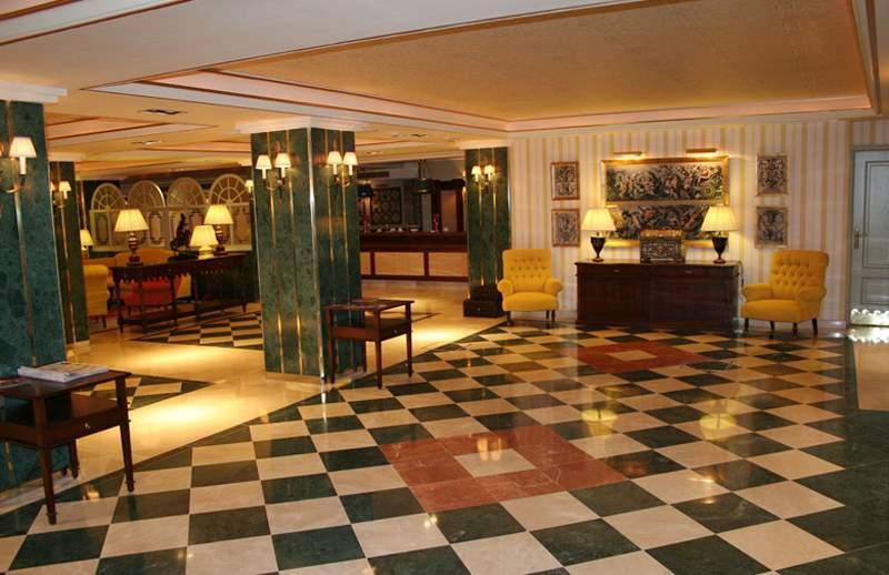 H10 Corregidor Boutique Hotel — photo 3