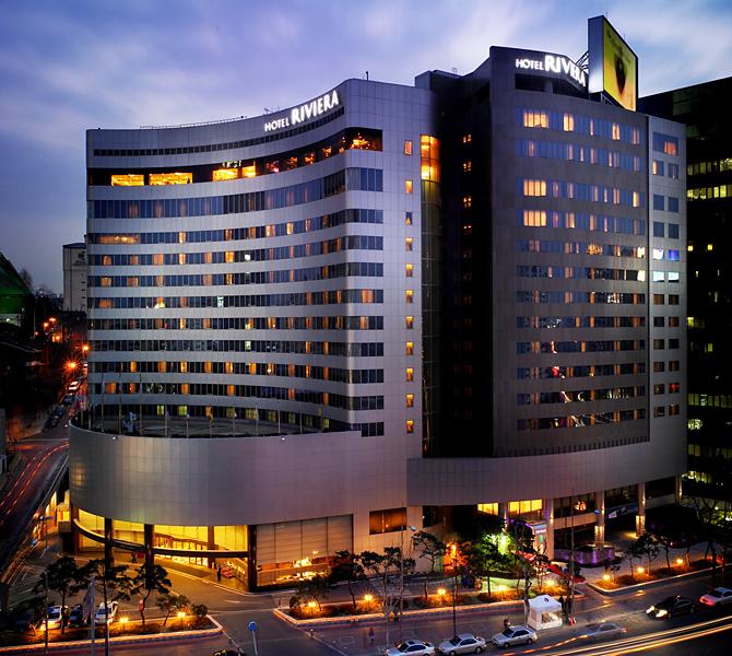 Hotel Riviera — photo 5