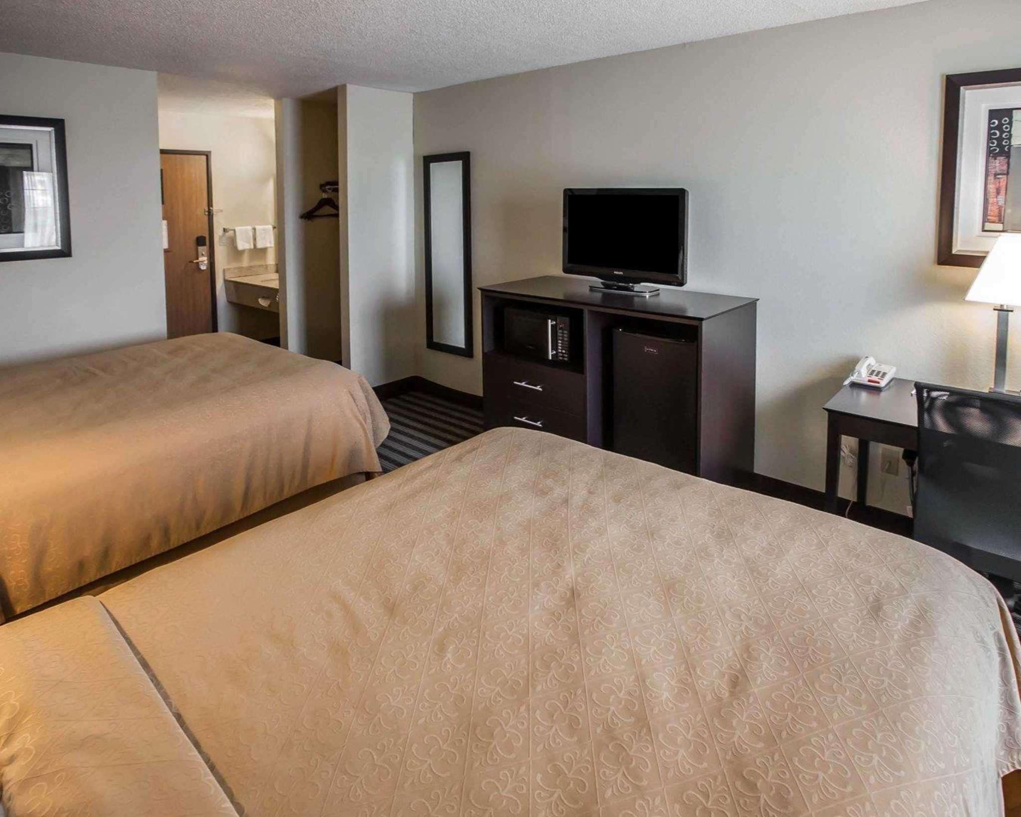 Quality Inn — photo 5