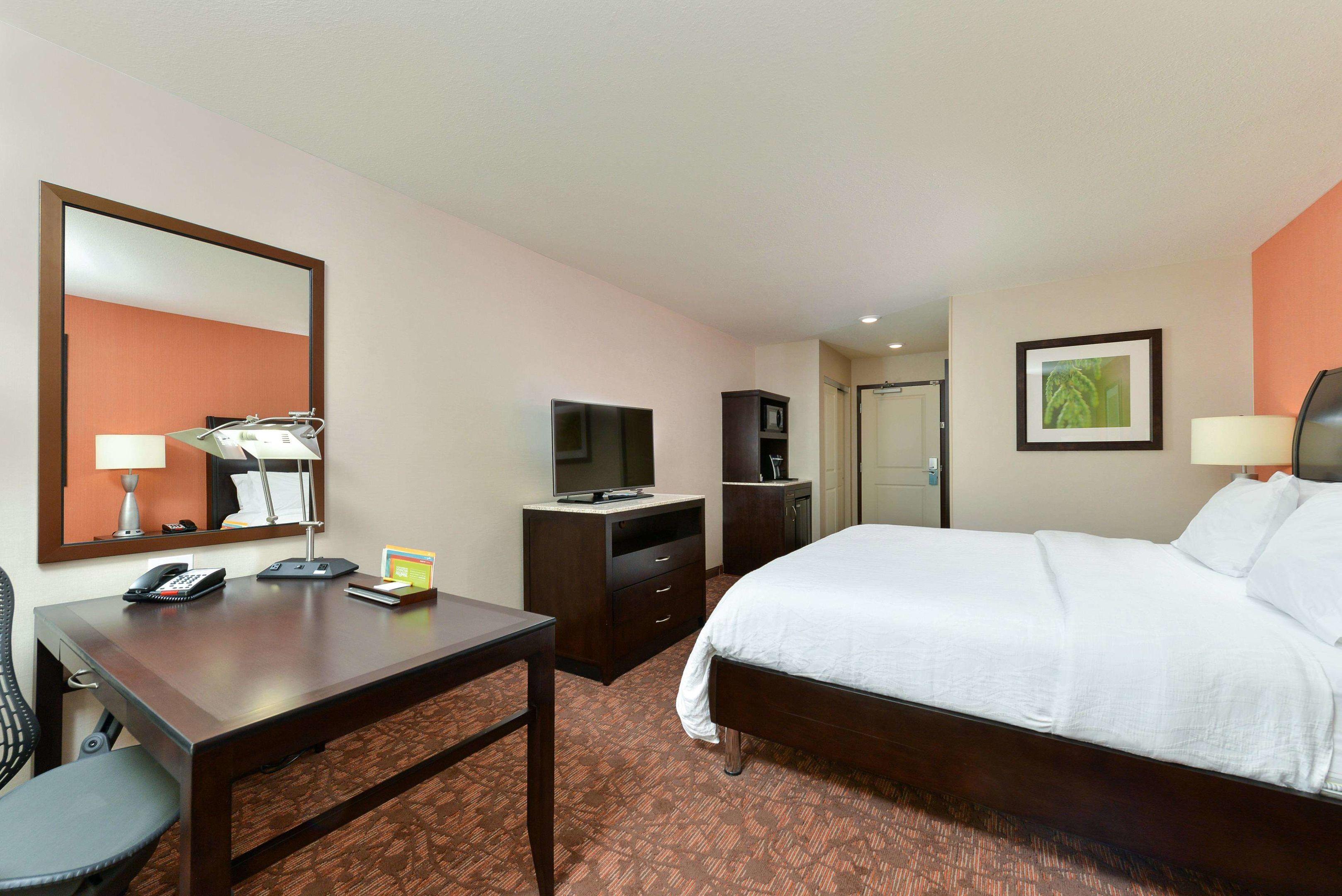 Hilton Garden Inn Cincinnati/West Chester — photo 5