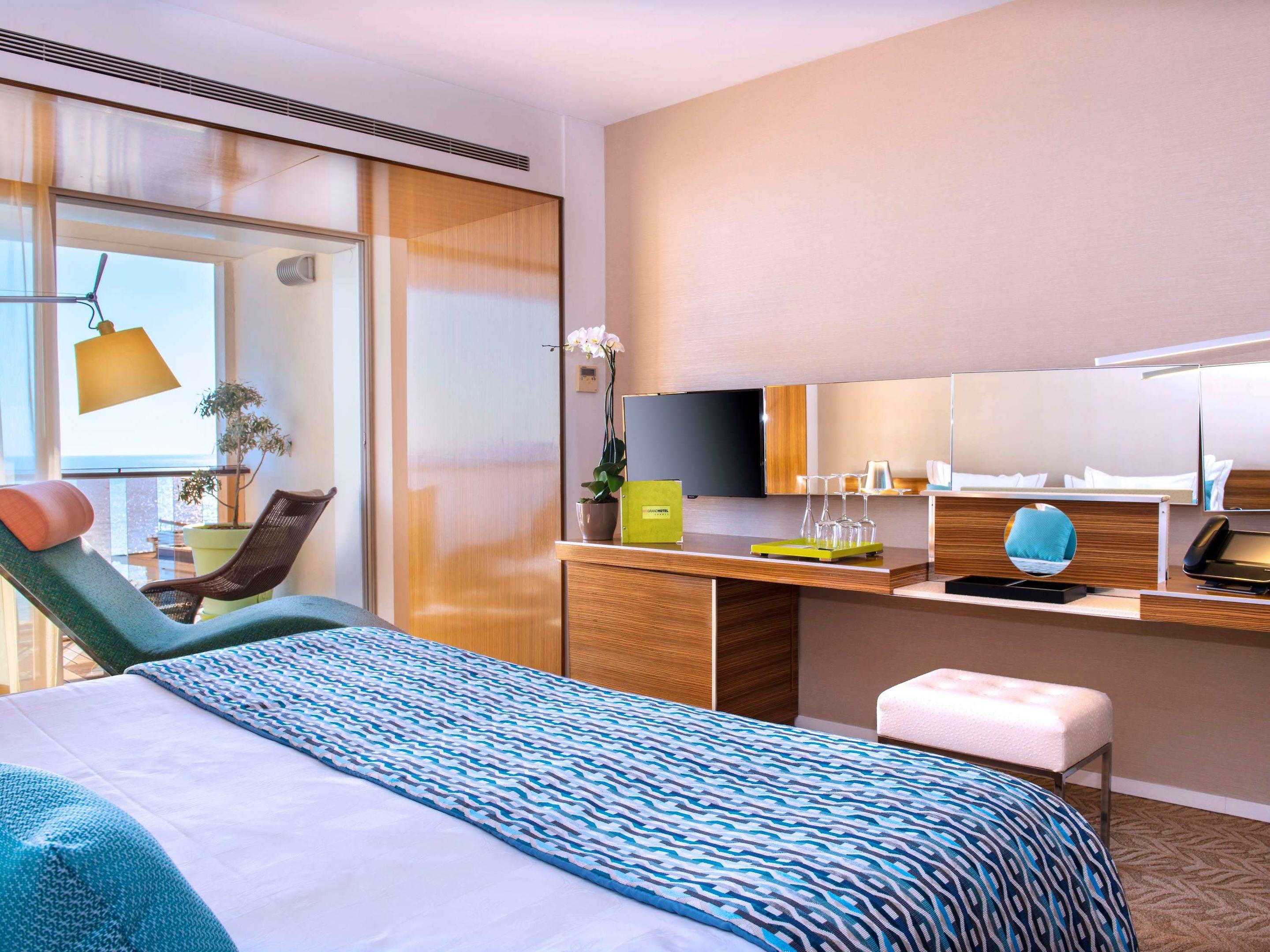 Le Grand Hotel Cannes — photo 5