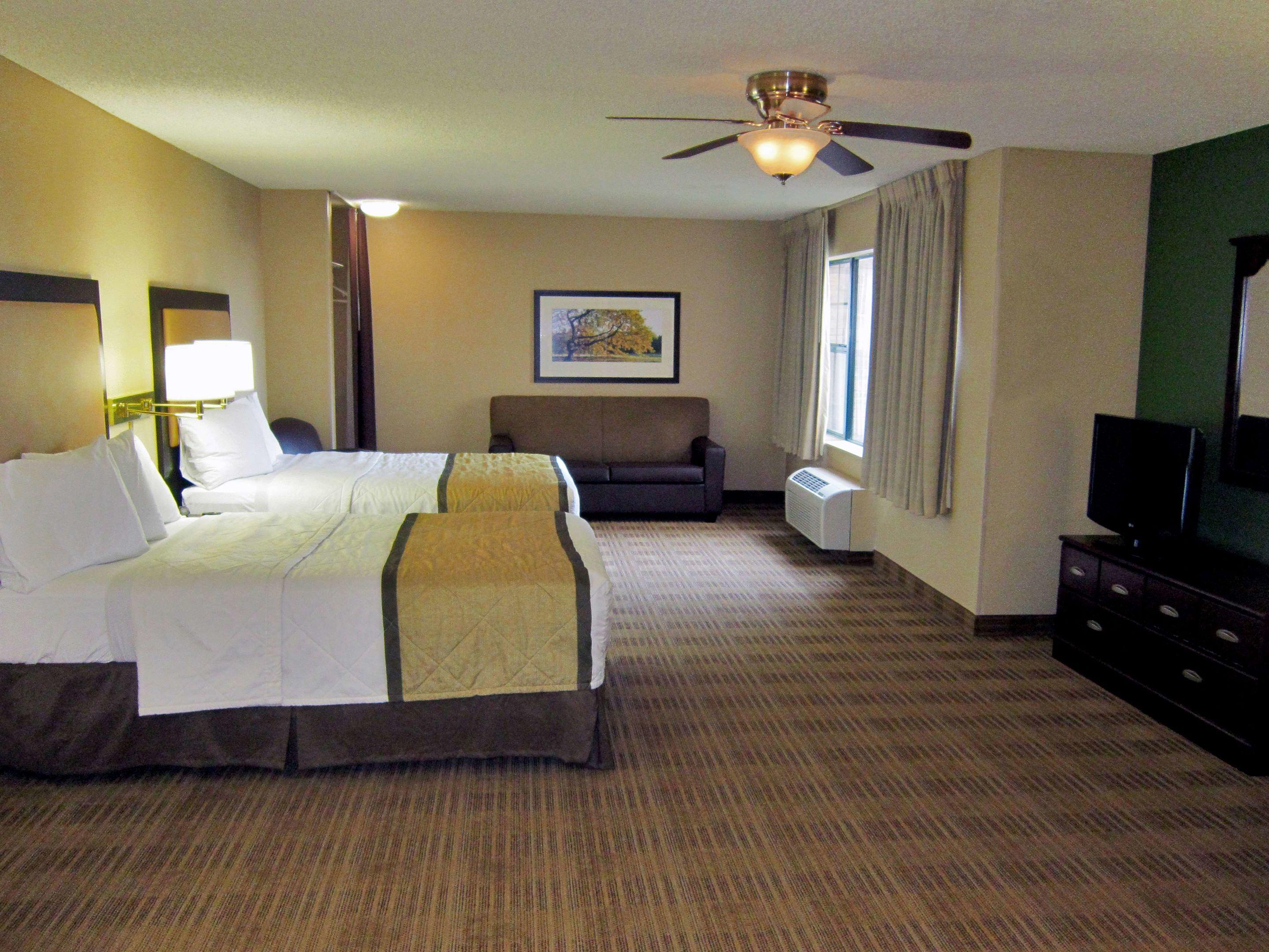 Extended Stay America - Philadelphia - Horsham - Welsh Rd. — photo 4