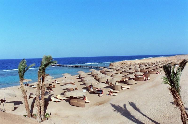 Solymar Reef Marsa — photo 4