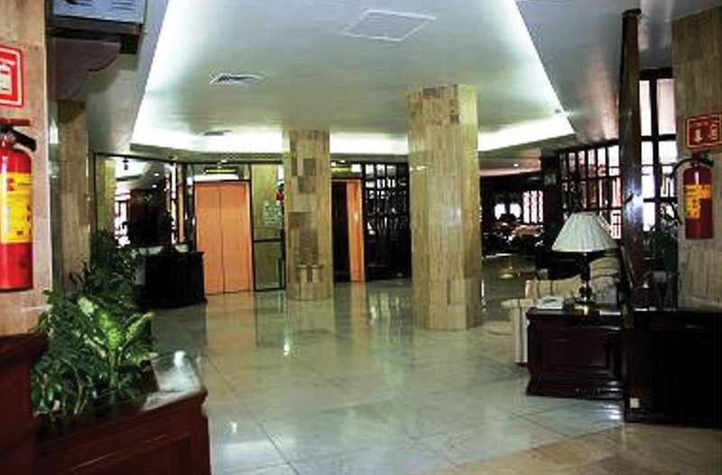 Ambassador Hotel Ciudad de México — photo 5