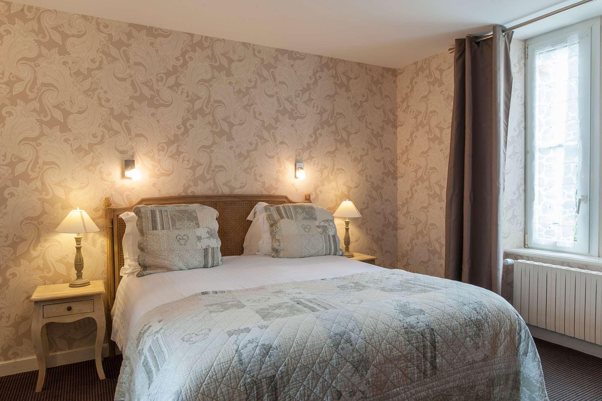 Manoir de la Roche Torin, The Originals Relais — photo 4