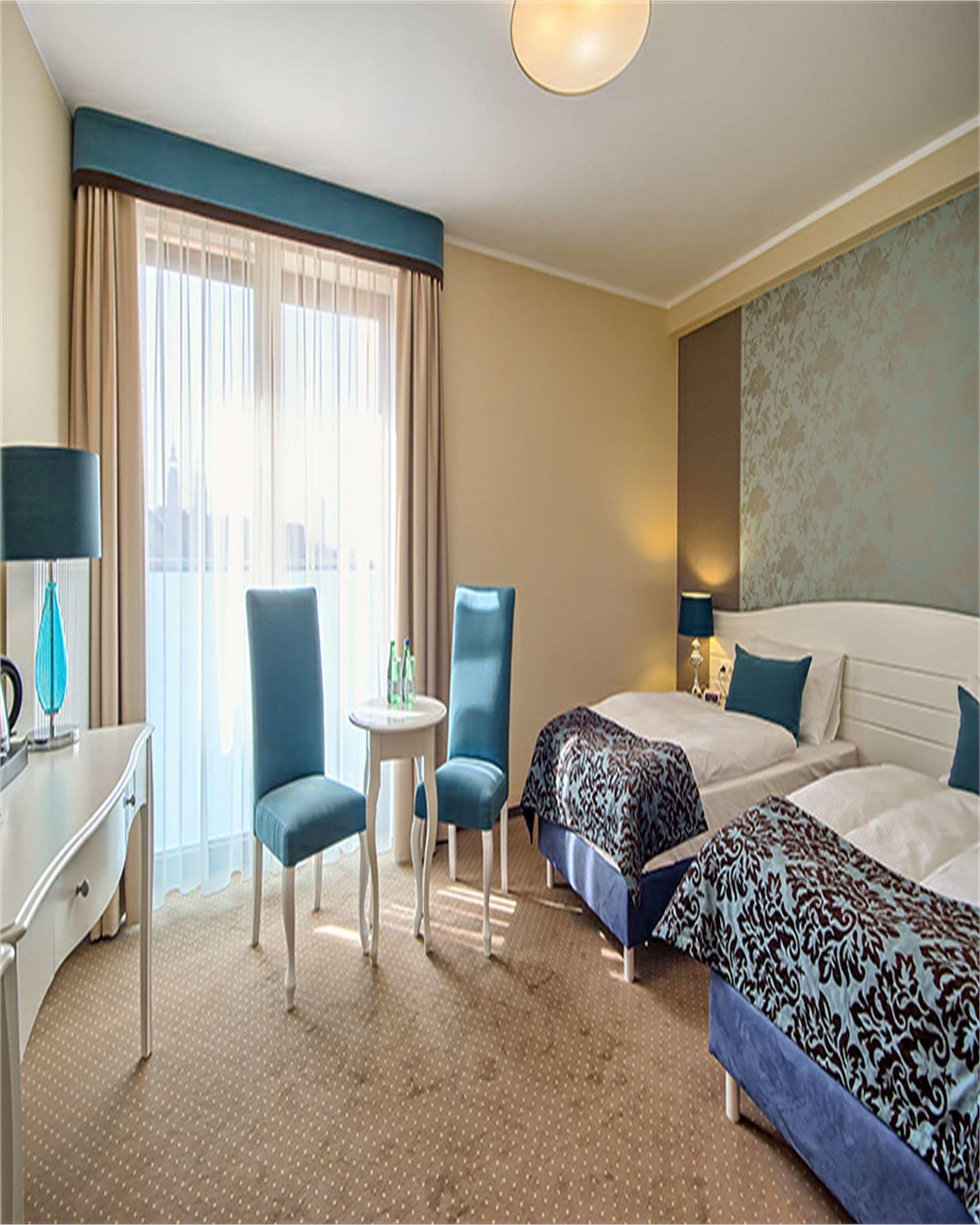 Best Western Hotel Opole Centrum — photo 5