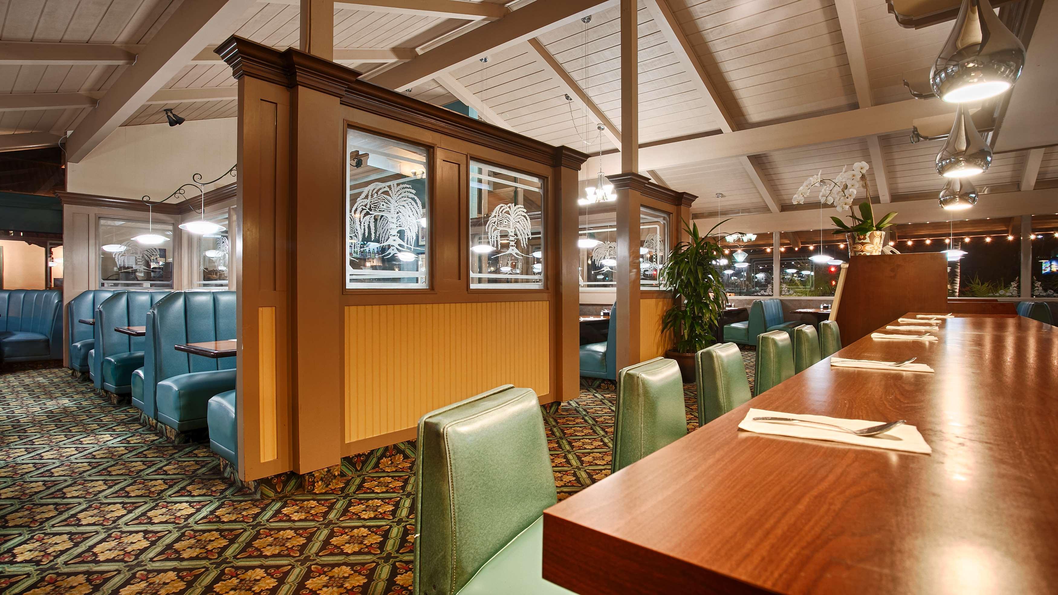 Best Western Plus Pepper Tree Inn — photo 5