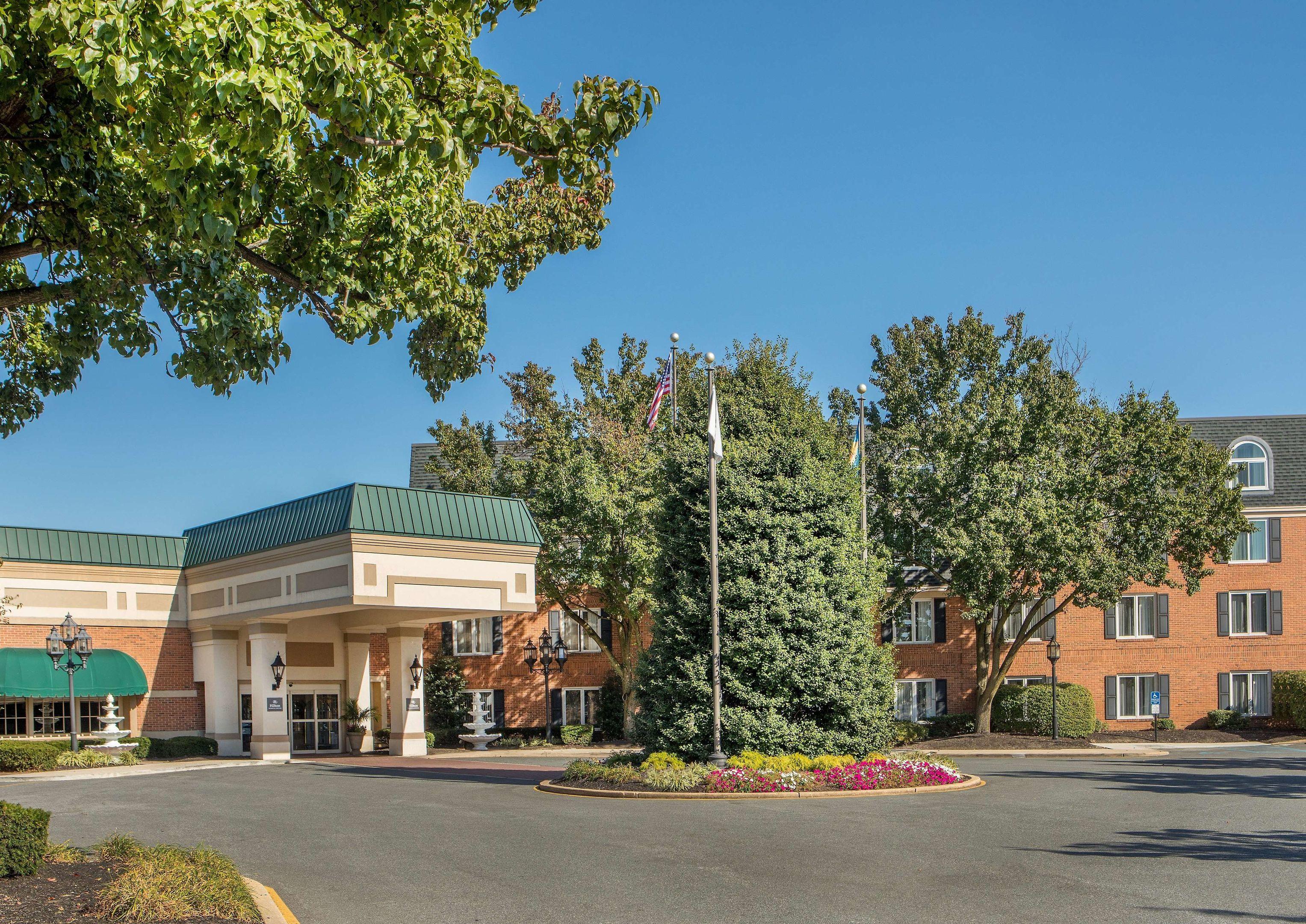 Hilton Wilmington/Christiana — photo 3