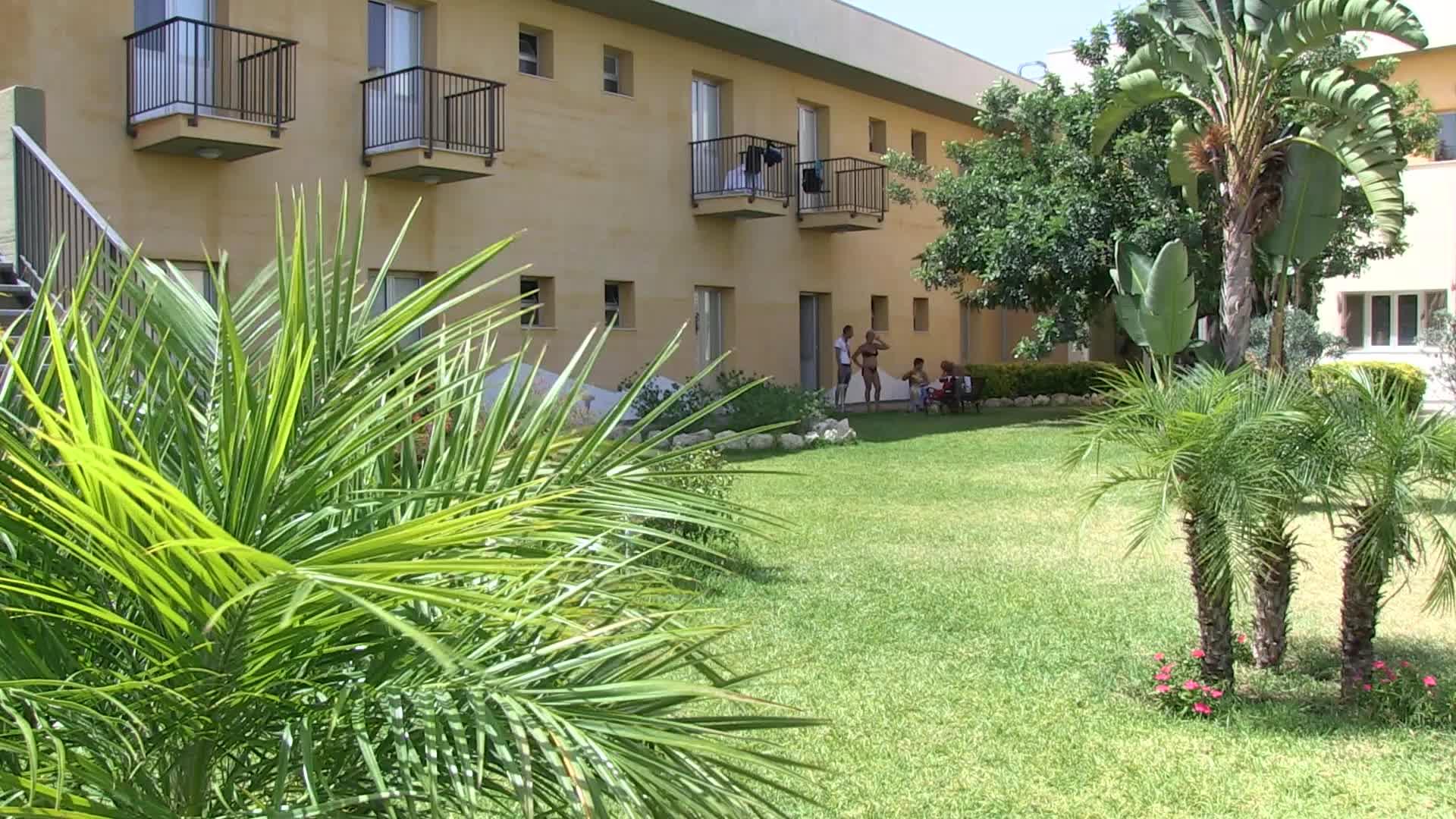 Sun Sicily Hotel — photo 4