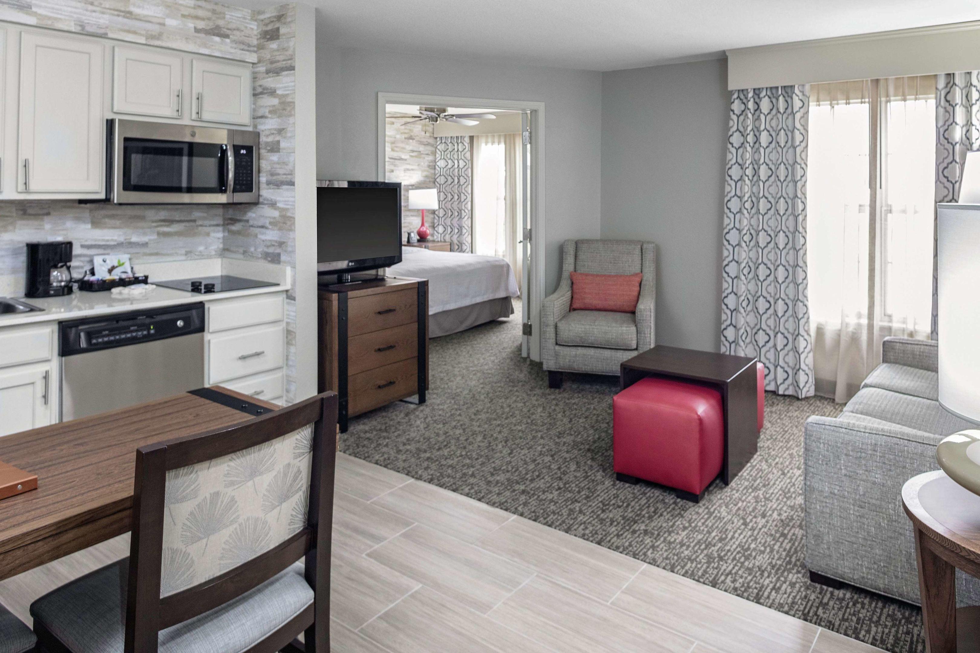 Homewood Suites Fort Worth/Bedford — photo 5