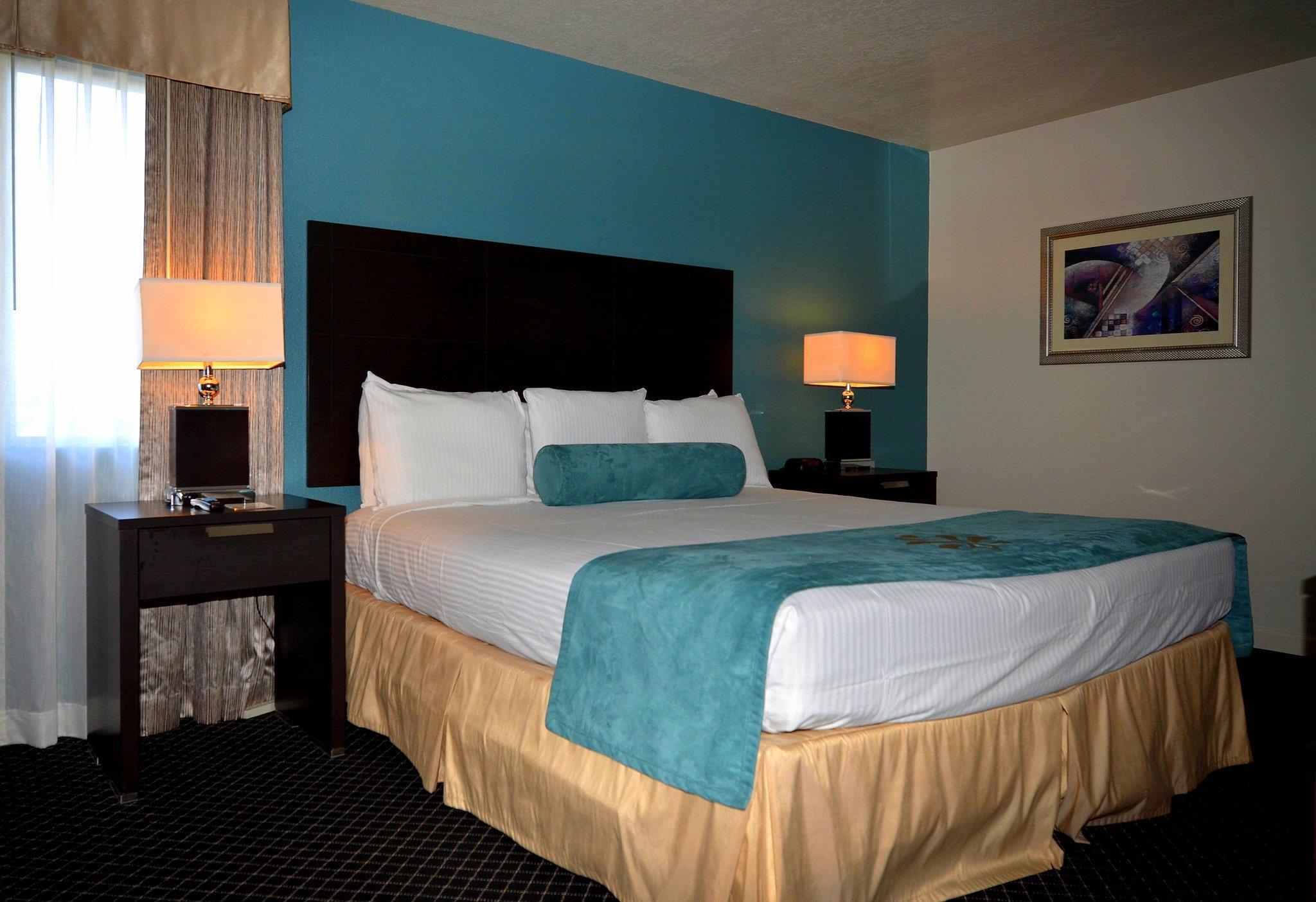 Alexis Park - An All Suites Resort — photo 5