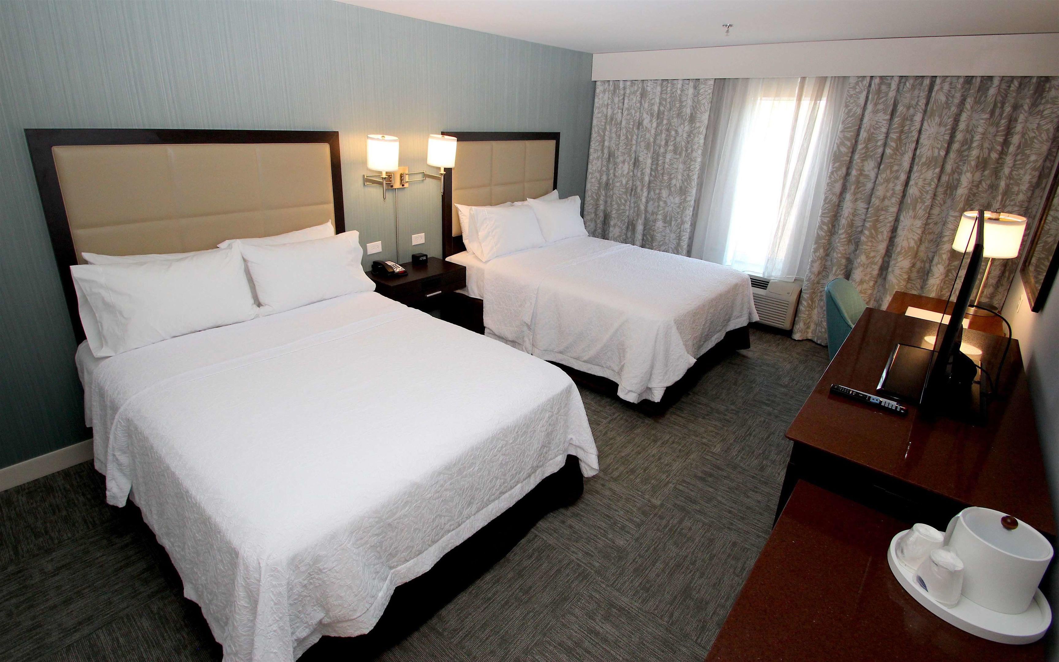 Hampton Inn Suffolk — photo 3
