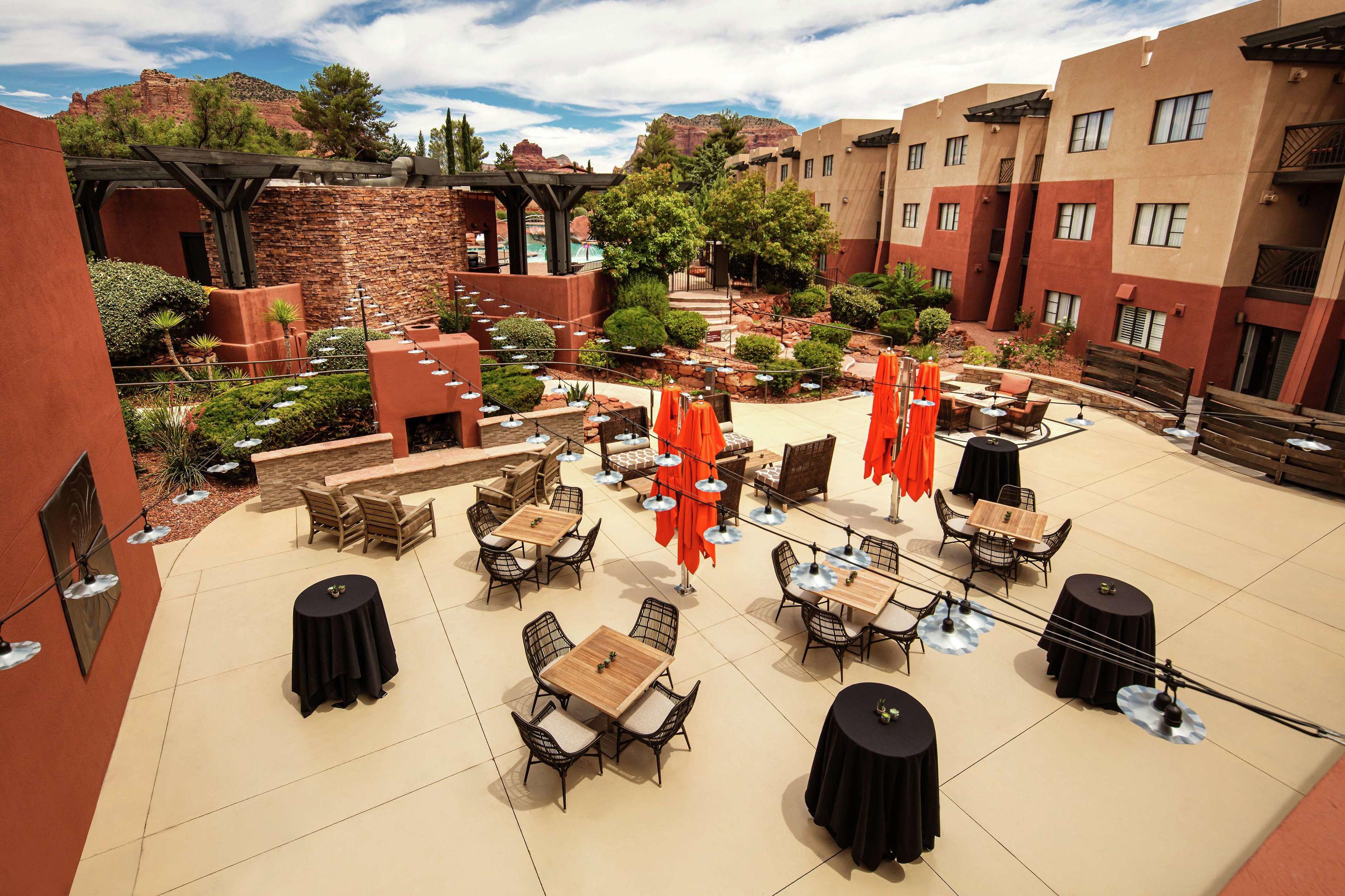 Hilton Sedona Resort at Bell Rock — photo 2