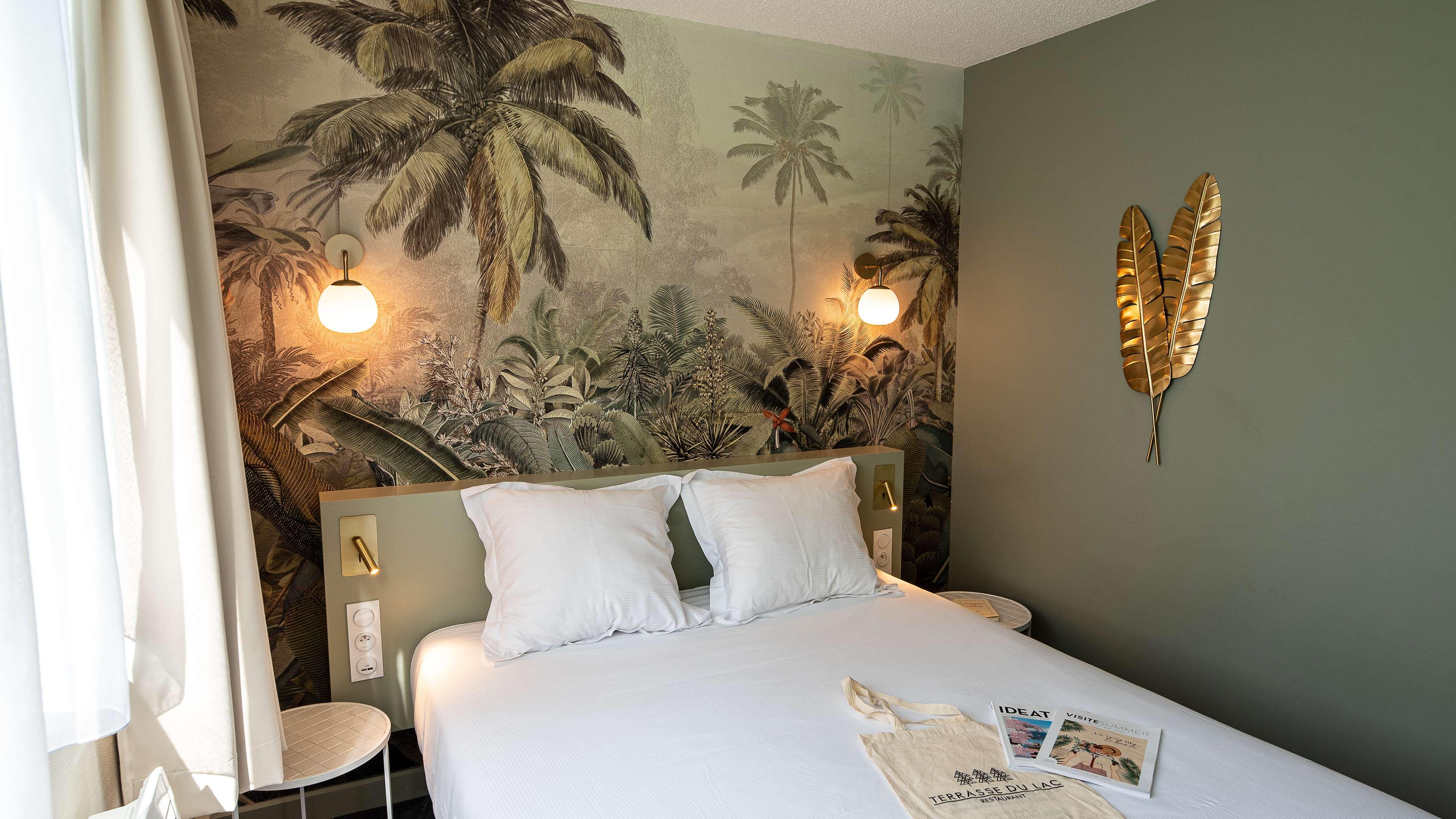 Best Western Hôtel du Lac Dunkerque — photo 3